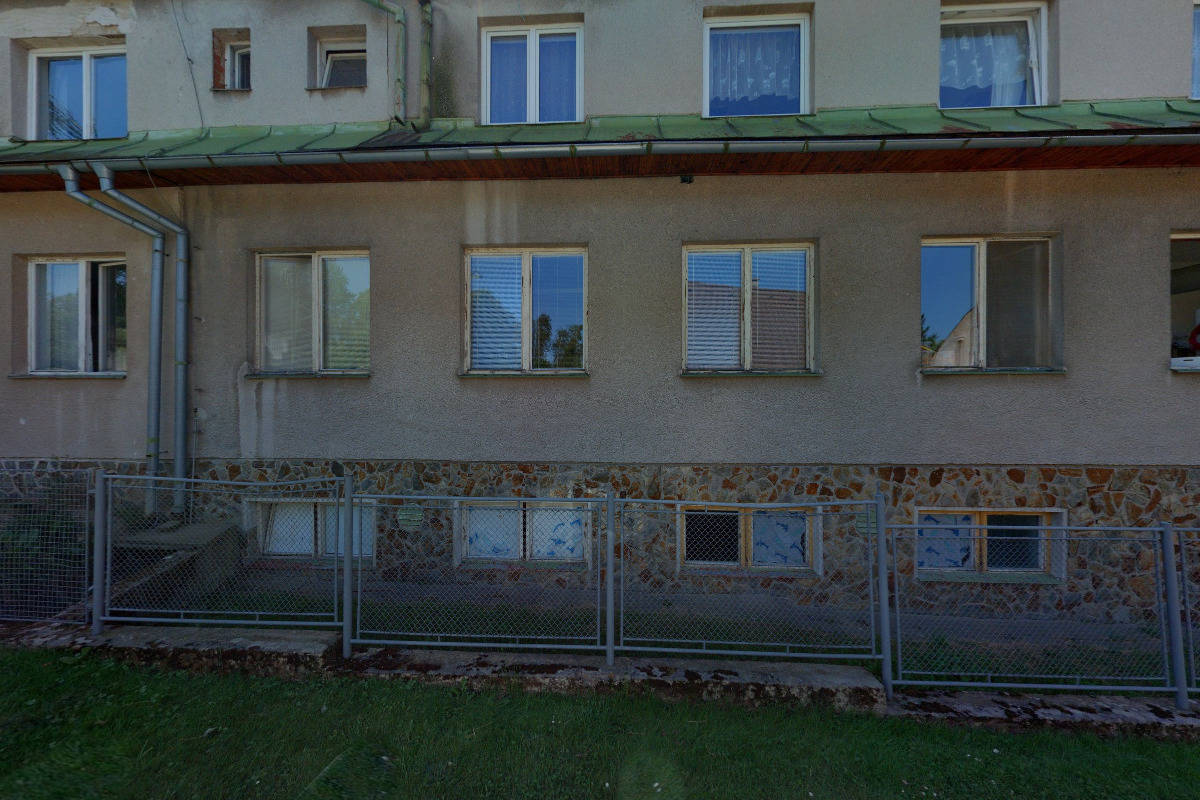 Sbor Jednoty bratrské v Novém Městě pod Smrkem foto 1