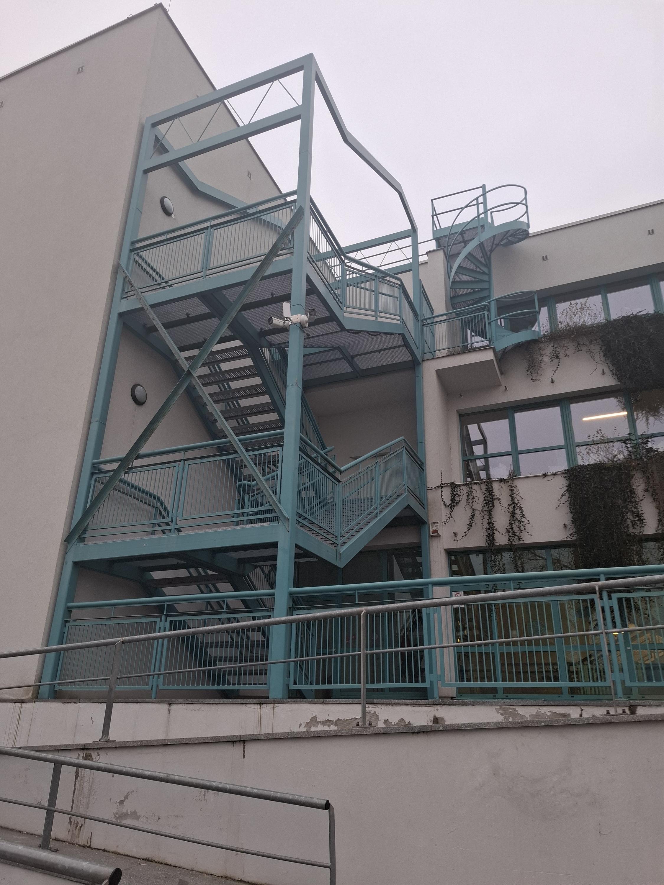 ZŠ Mikoláše Alše Praha 6 foto 6