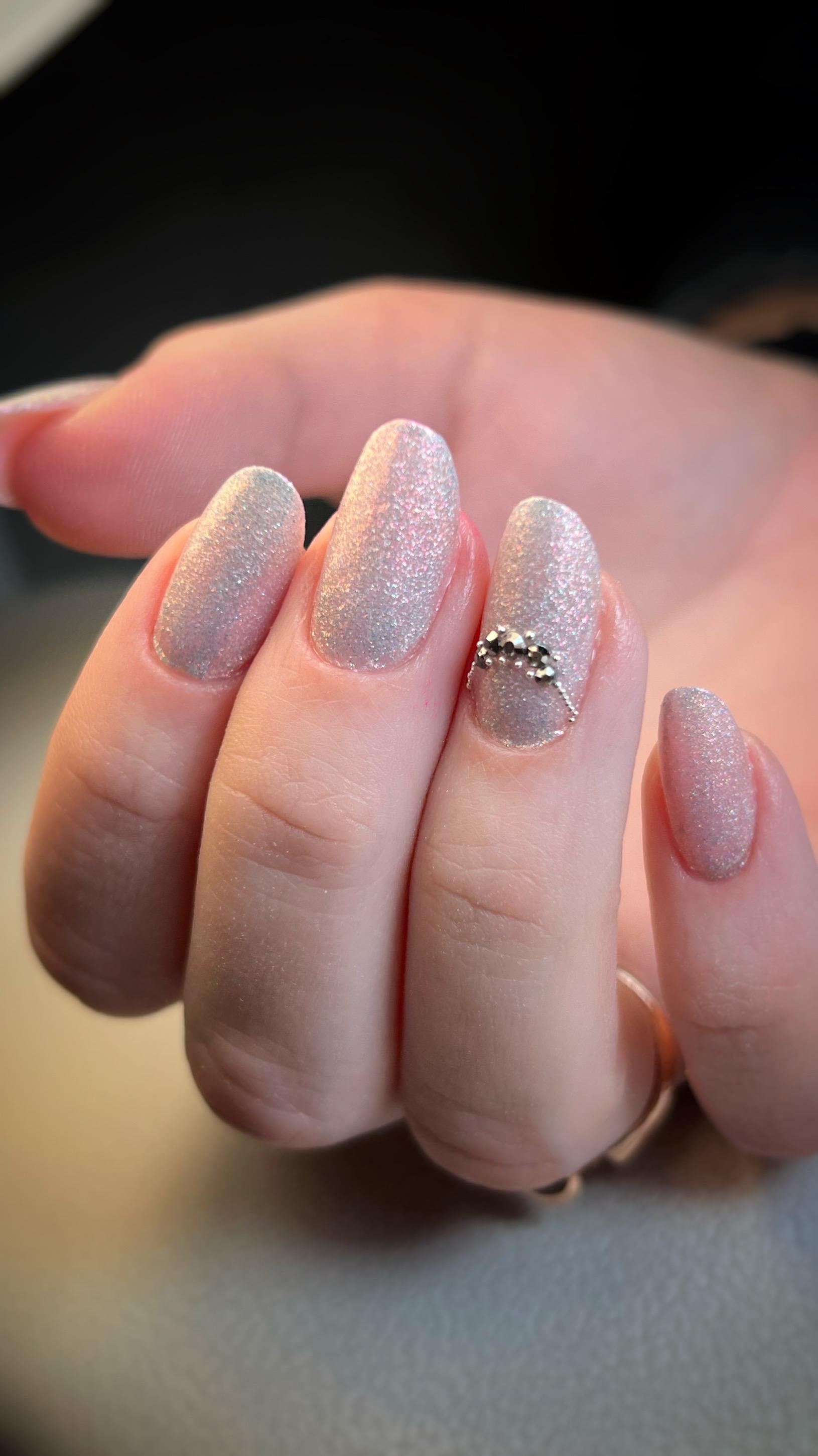 Jana Jiříčková Naildesigner foto 5