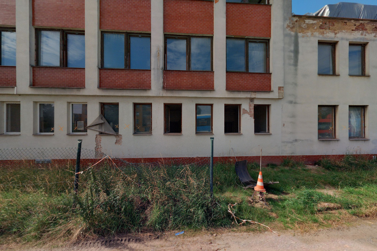 Český rybářský svaz, , místní organizace Bystřice