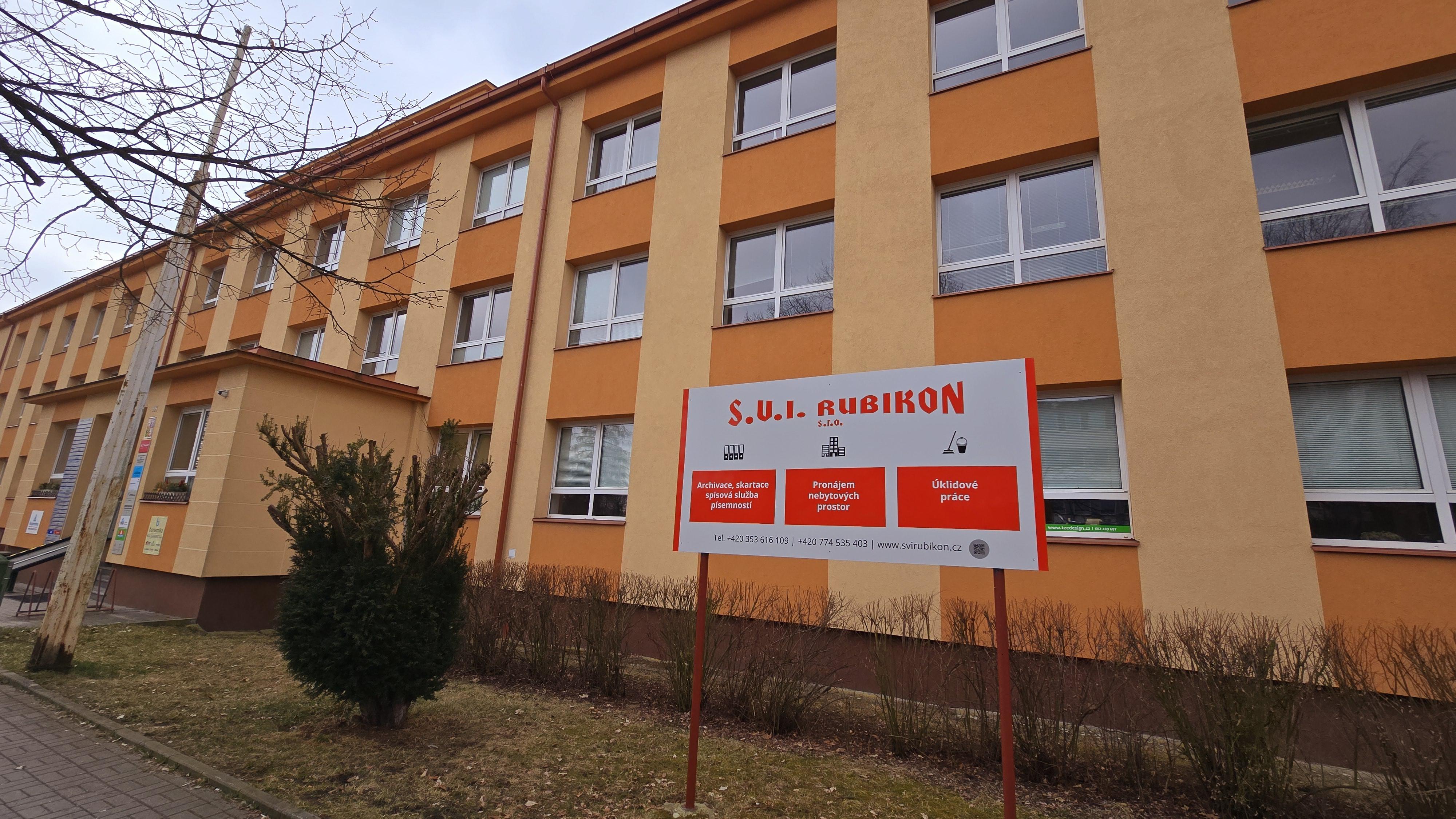 S.V.I. RUBIKON, s.r.o. foto 2