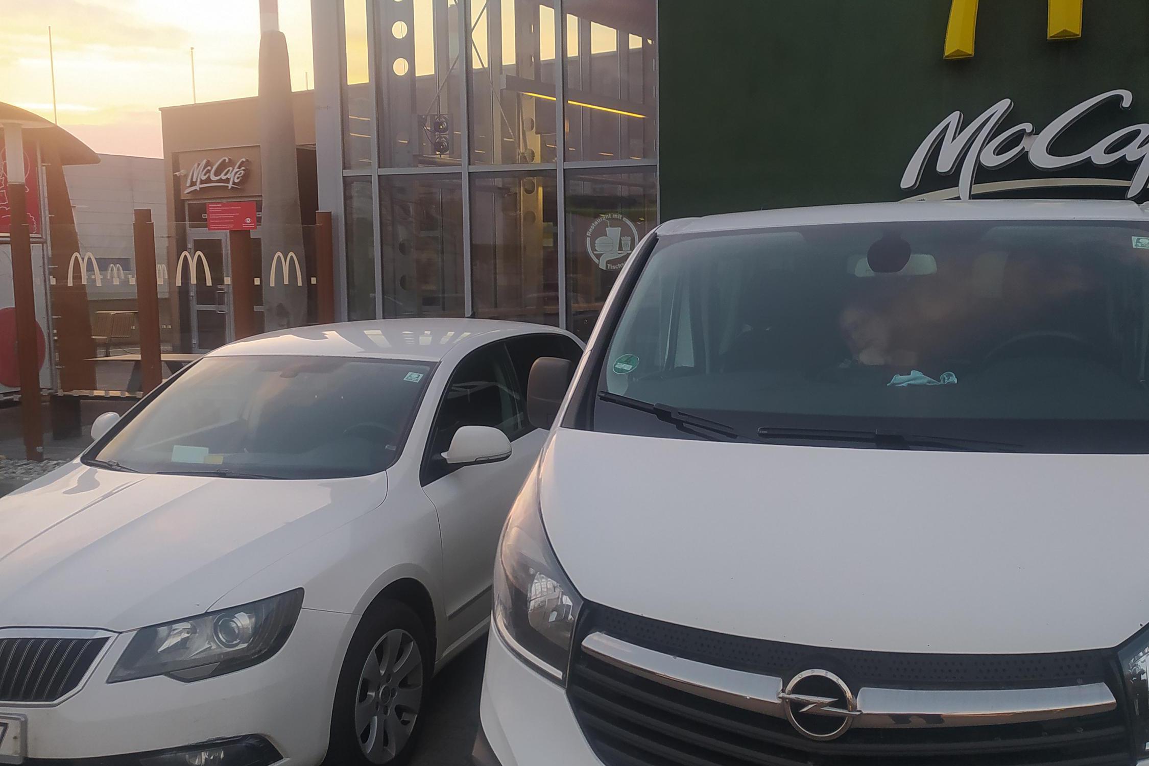 Rostislav Koloděj - Taxi, osobní přeprava