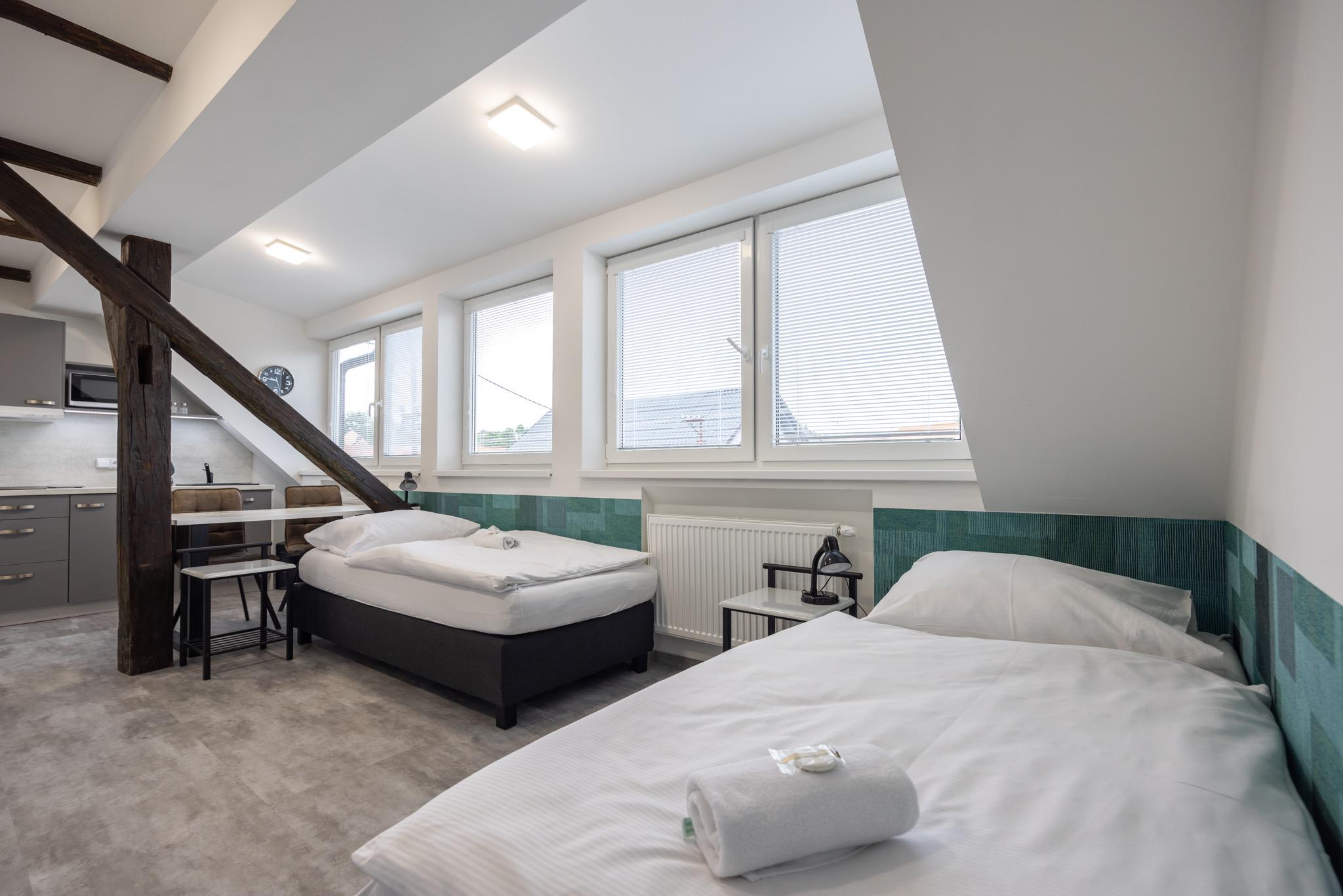 Penzion Rozhovice foto 3