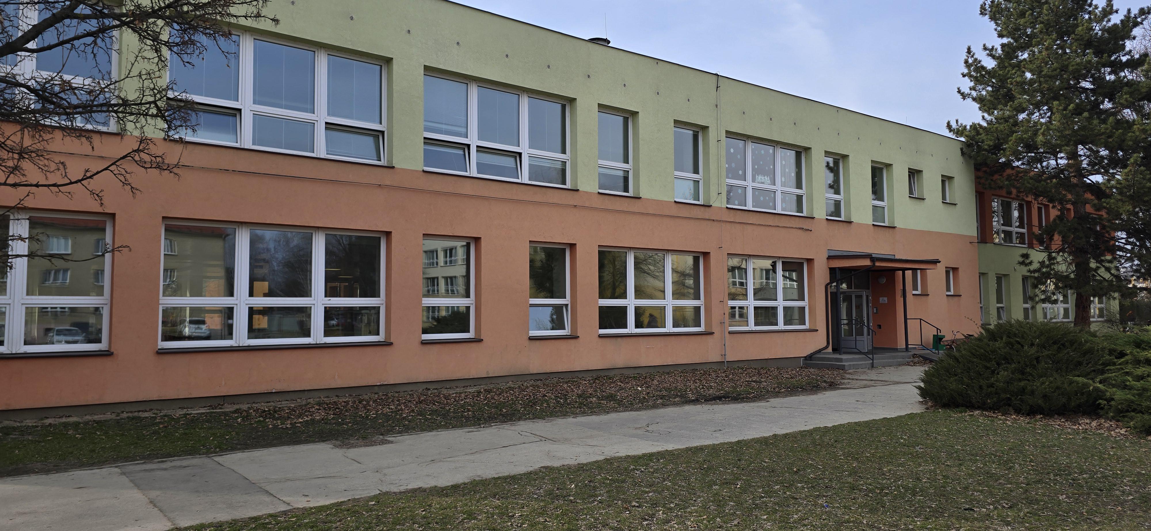 Zařízení školního stravování Krnov foto 3