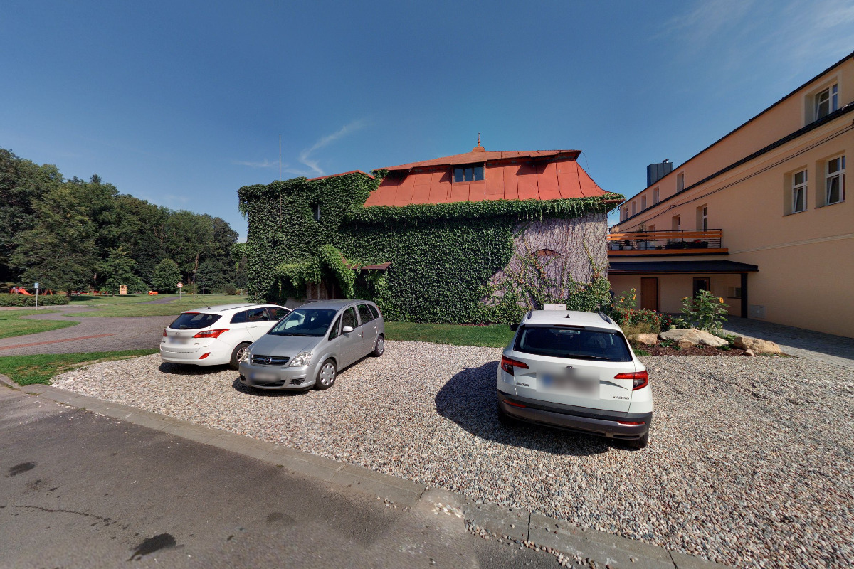 Dobíjecí stanice EURO CHARGE foto 4