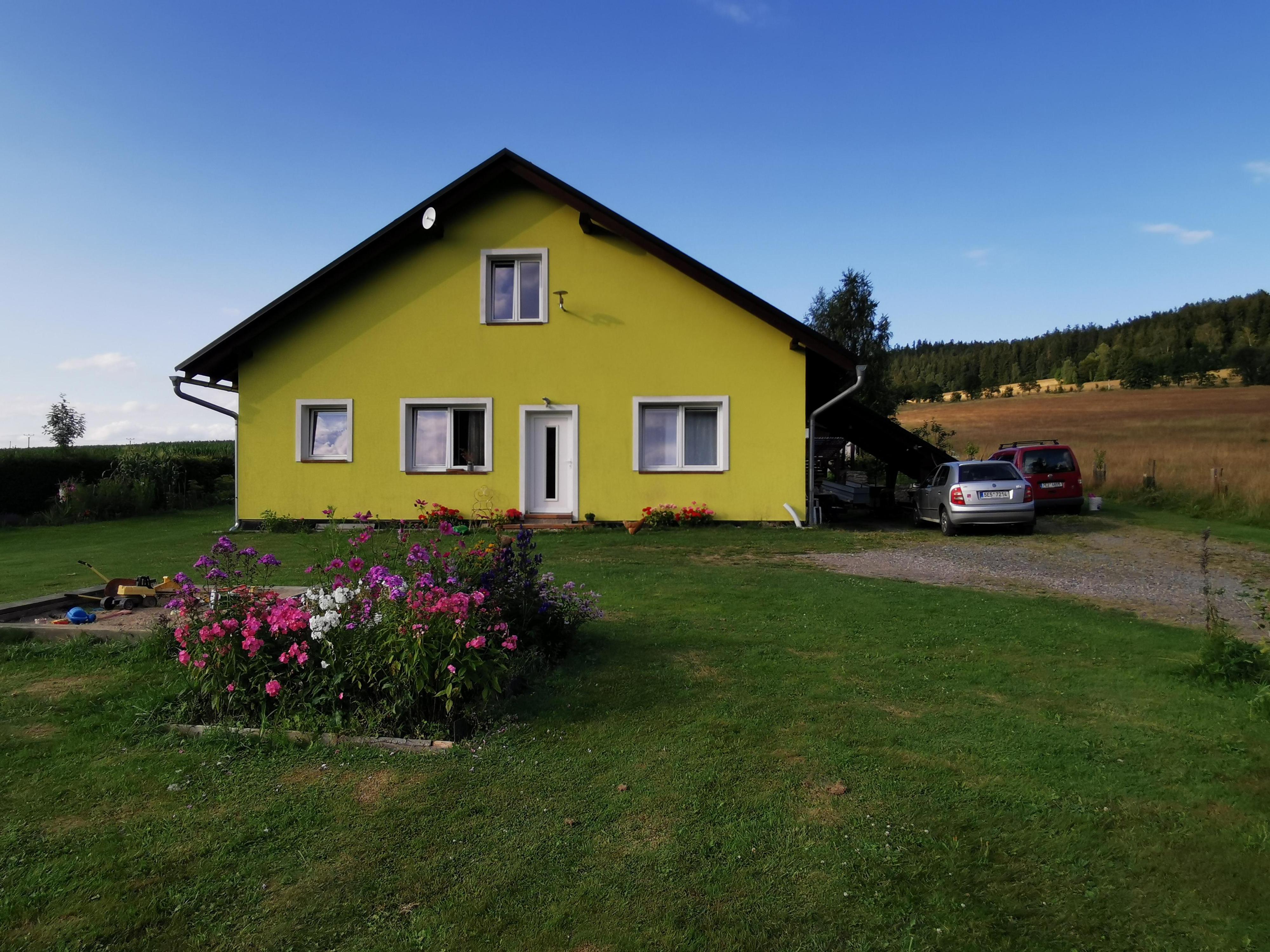 Apartmán - na kole, pěšky, na lyžích foto 5