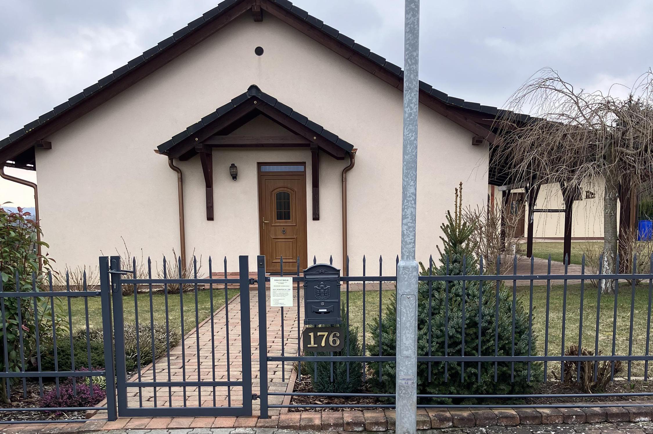 Konzultační činnost Dana Svitáková foto 1