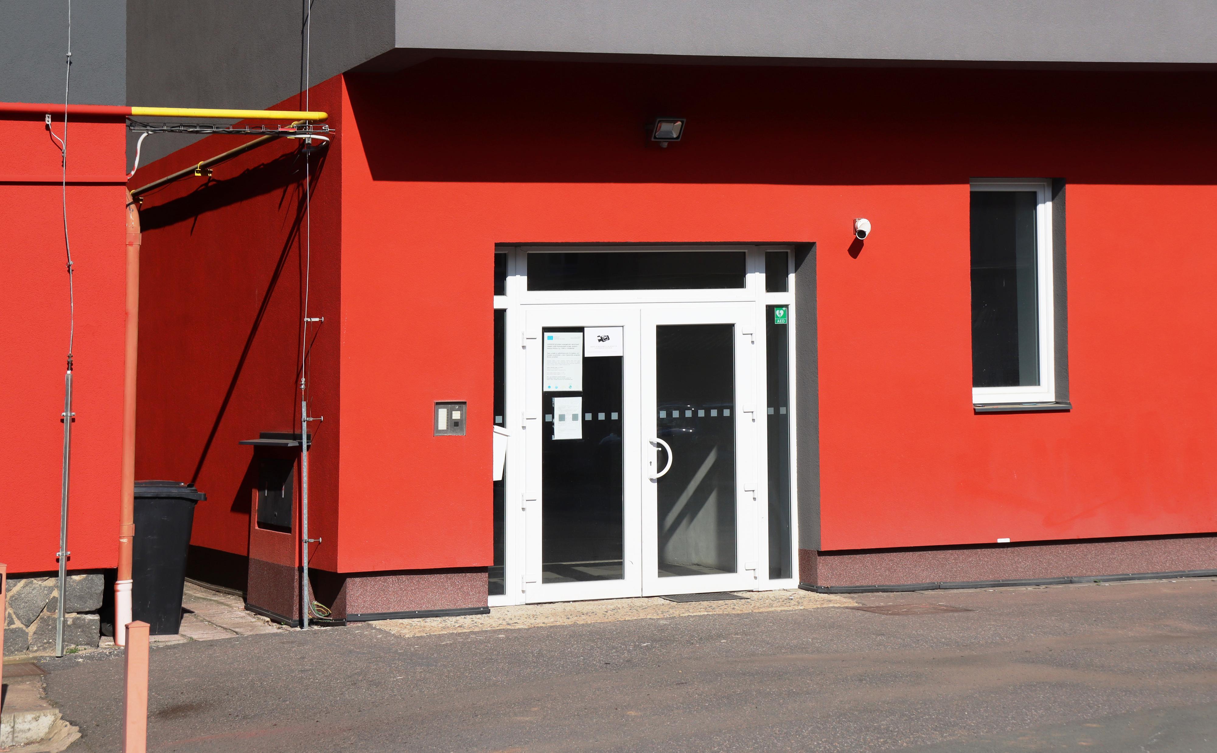 Sbor dobrovolných hasičů Holice - město foto 5