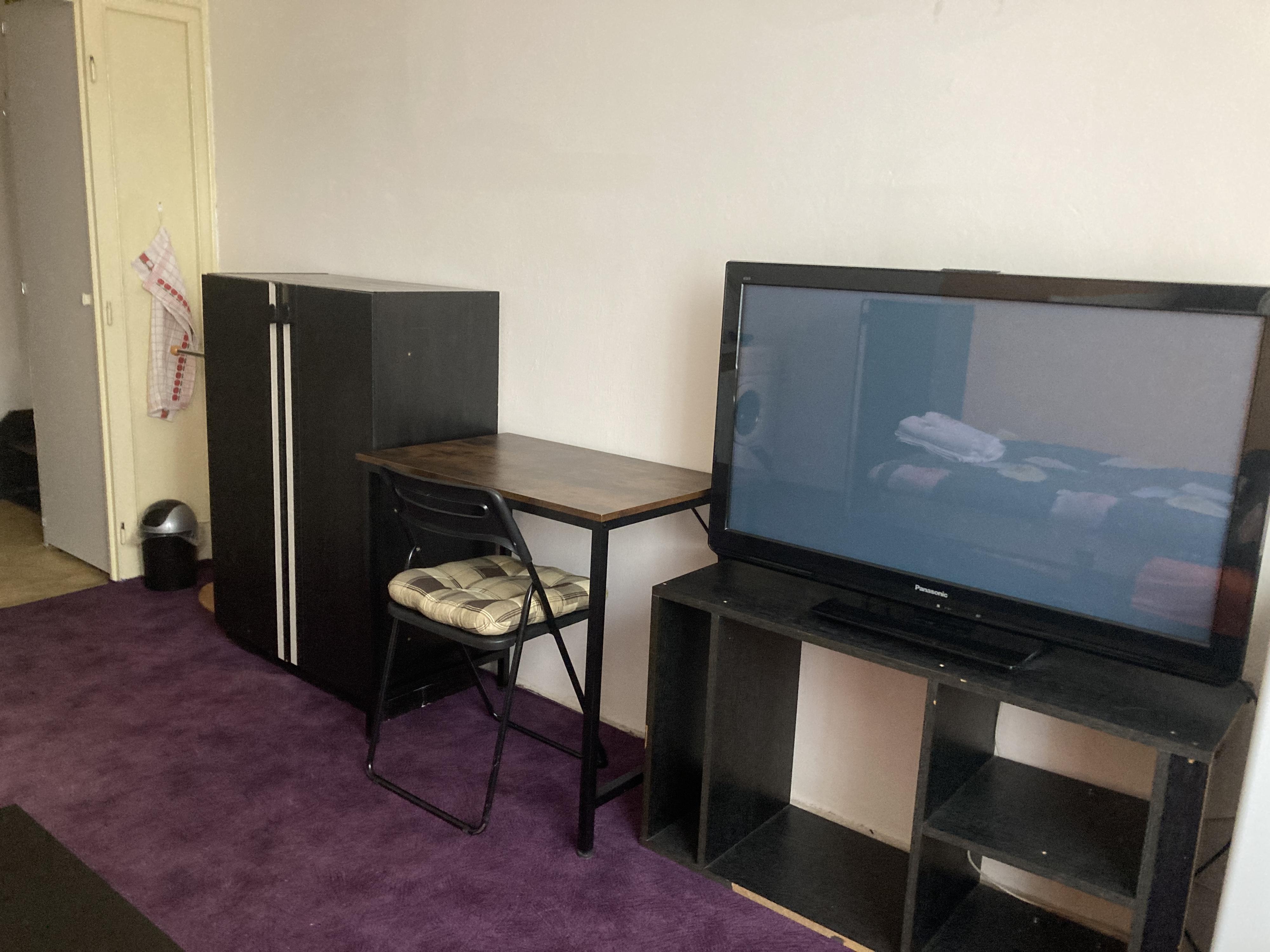 Garsoniera U Lesoparku foto 4