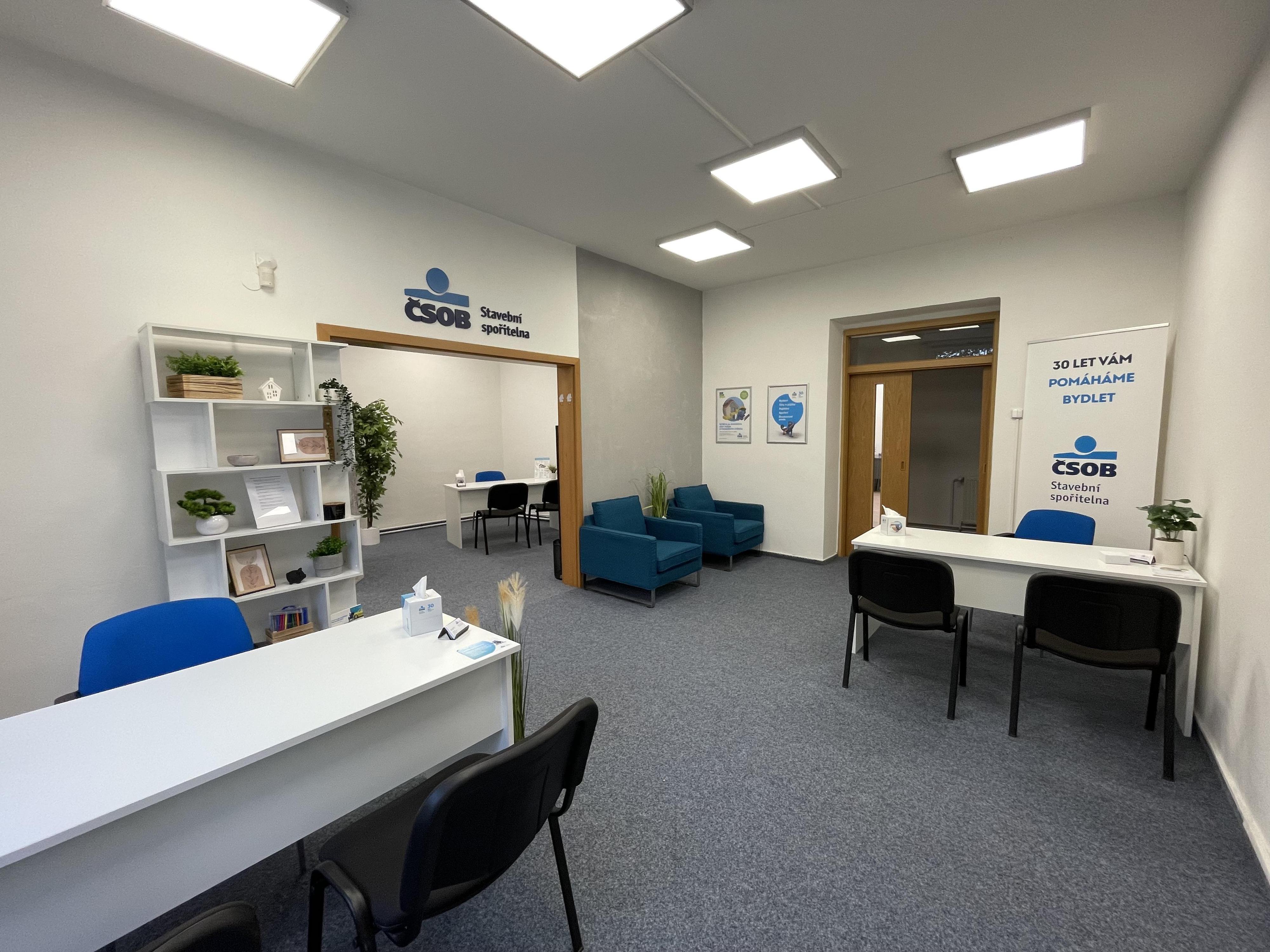 Tomáš Malík - ČSOB stavební spořitelna foto 2