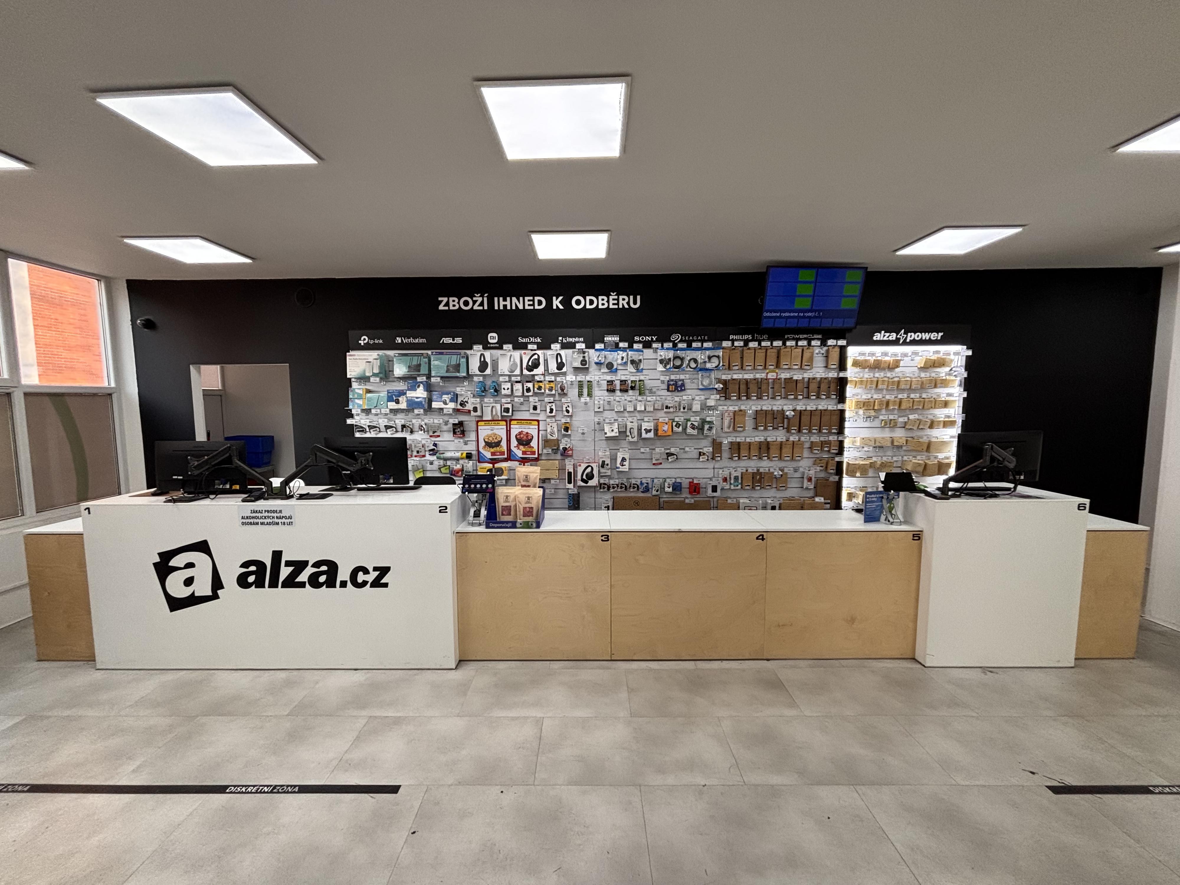 Alza.cz foto 6