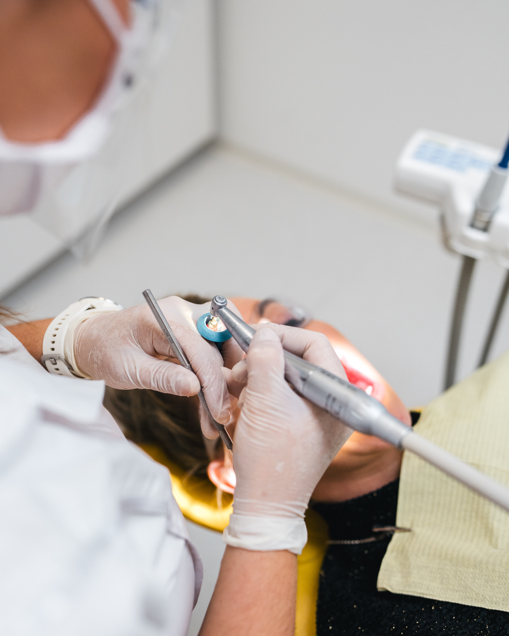 Centrum dentální hygieny Domoradice foto 4