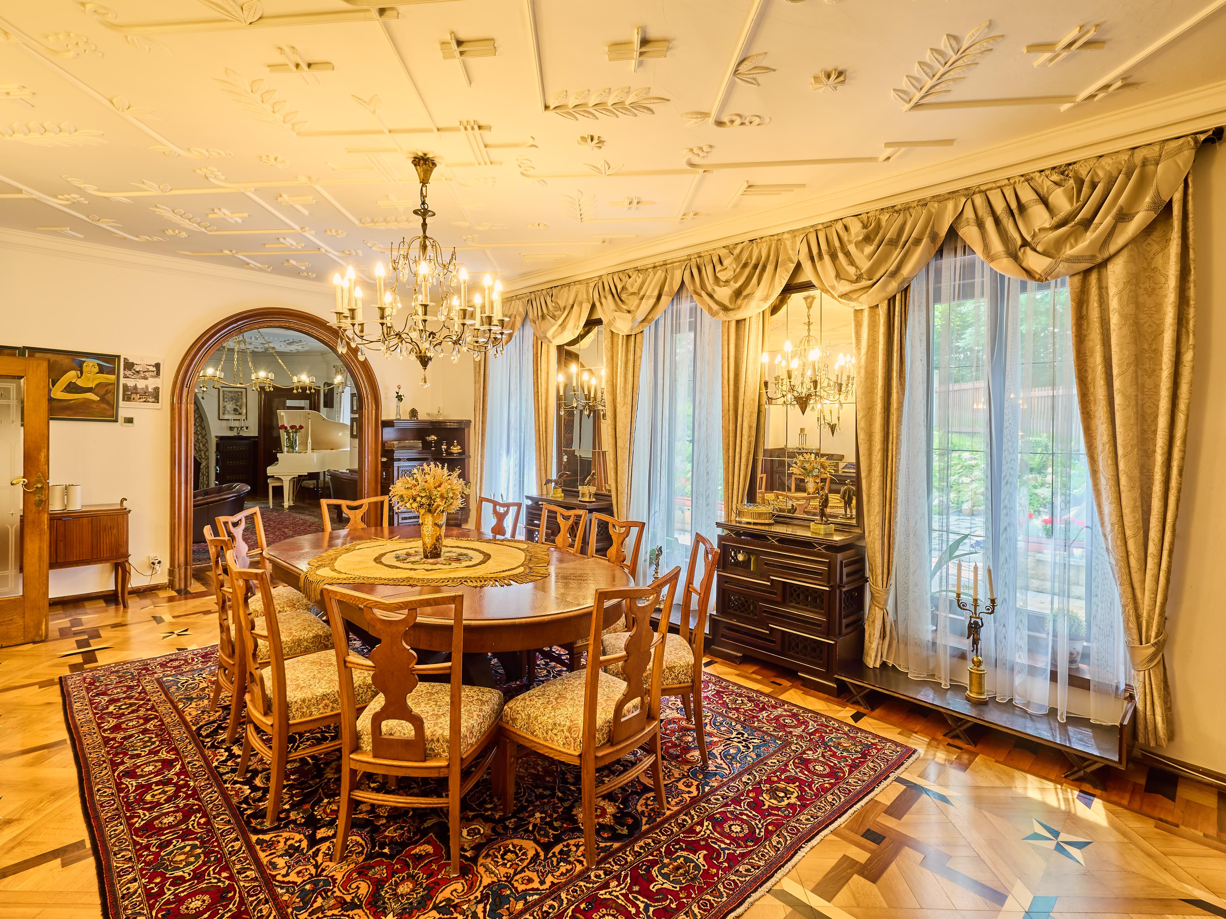 Spitzerova vila Eliška foto 3