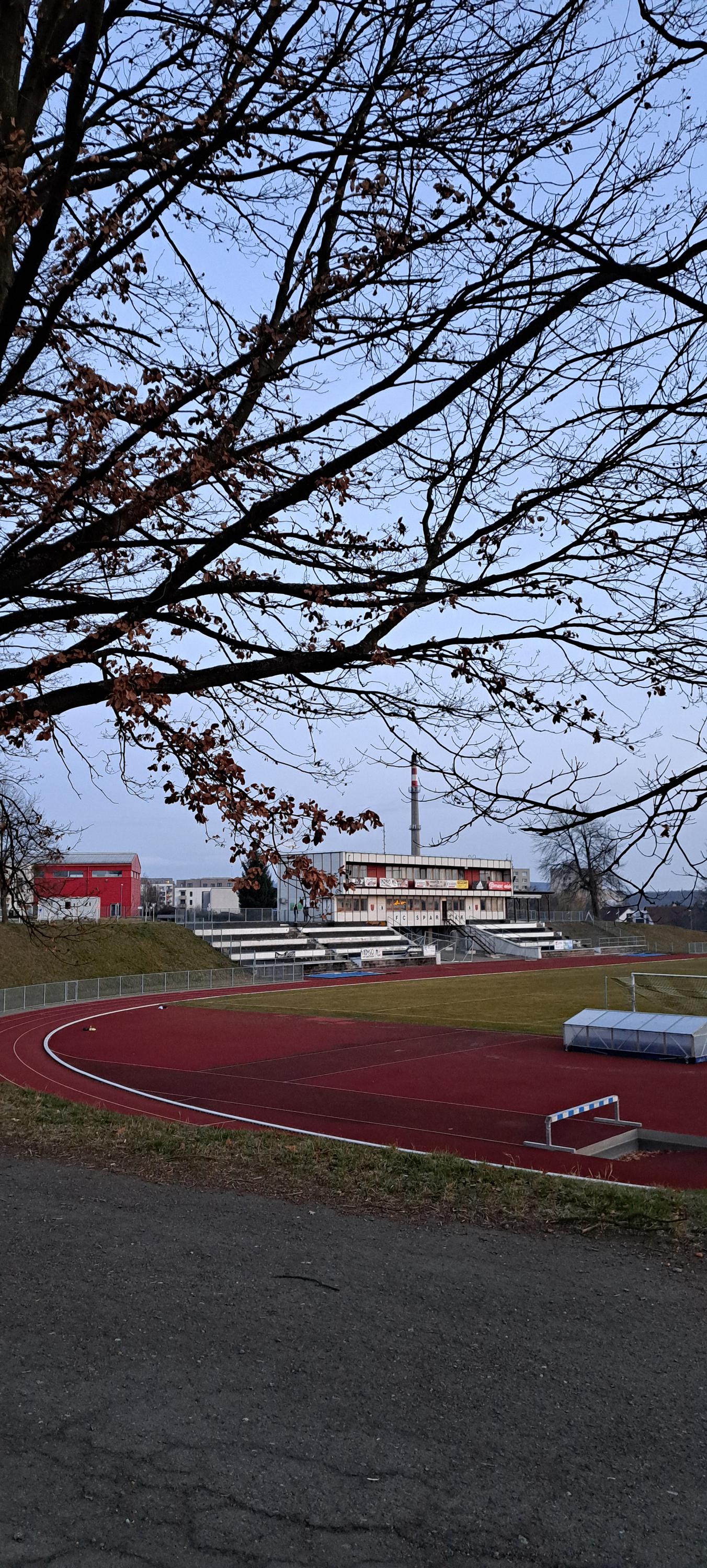 FC Spartak Rychnov n.Kn. foto 2