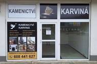 Fotografie Kamenictví Karviná
