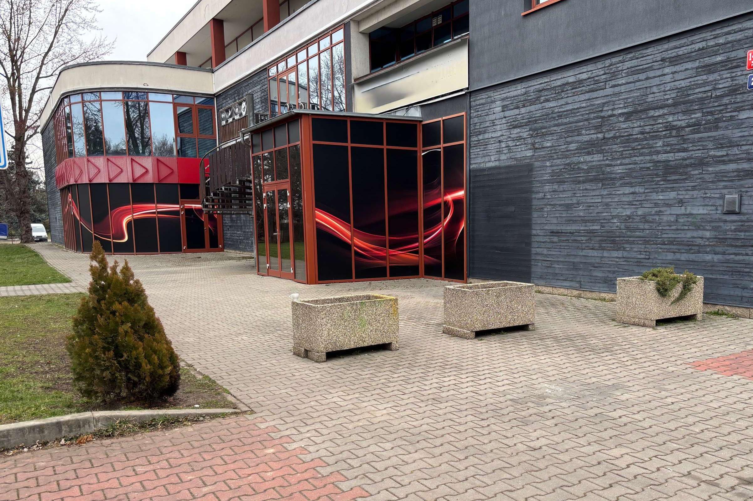 Swingersclub Paradiso foto 2