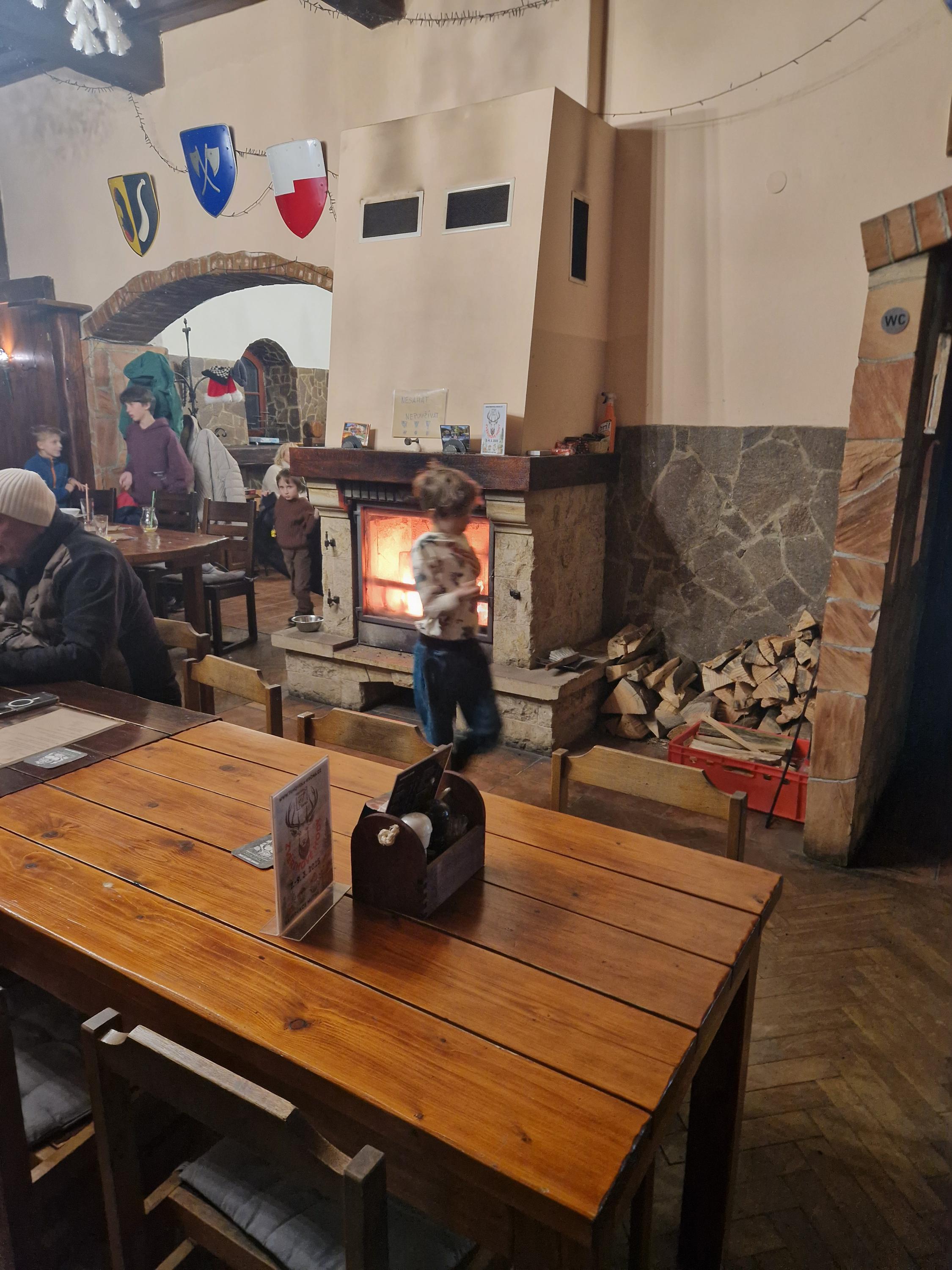 Trnovská krčma foto 5