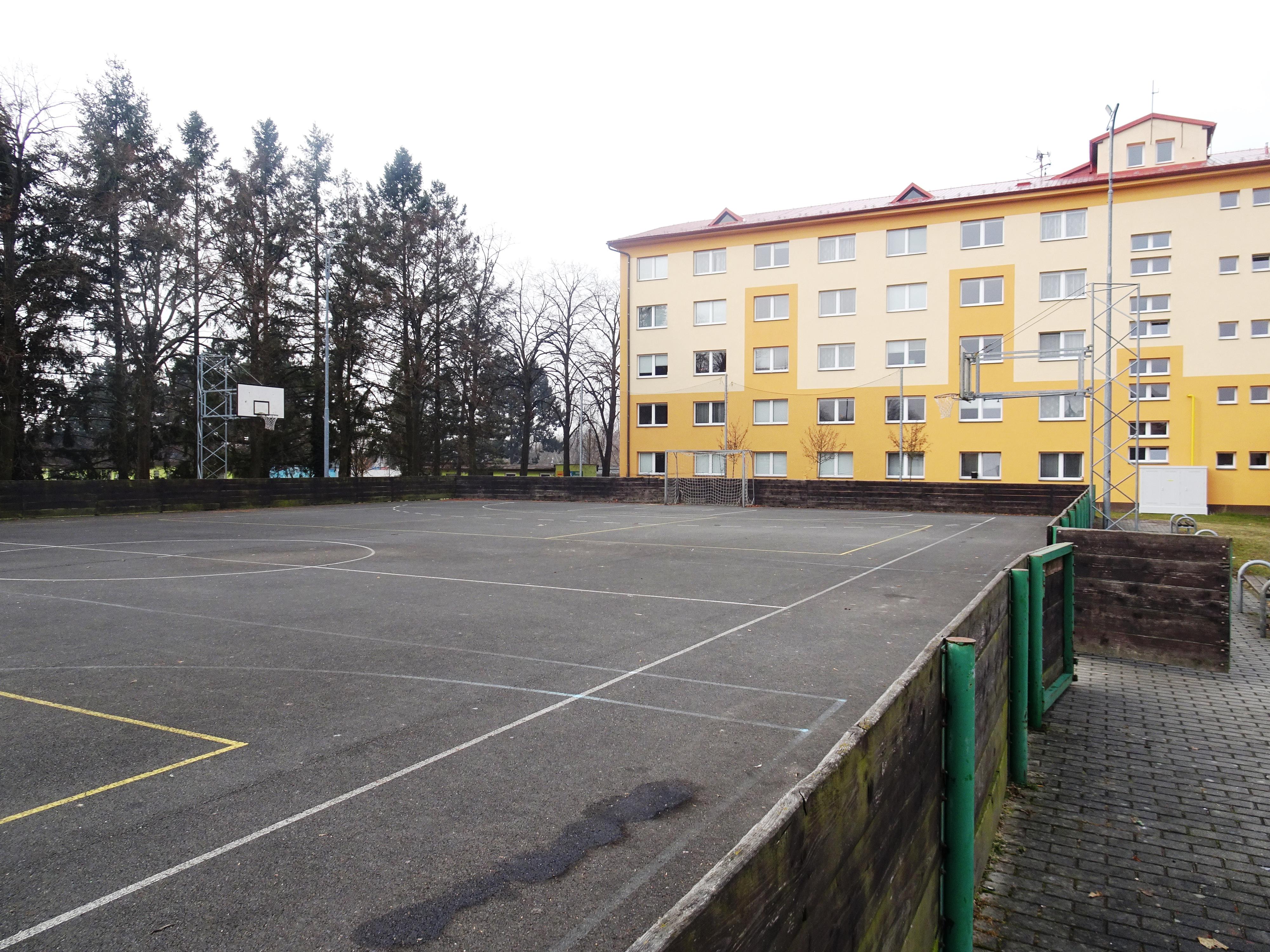 Technické služby Lipník nad Bečvou foto 2