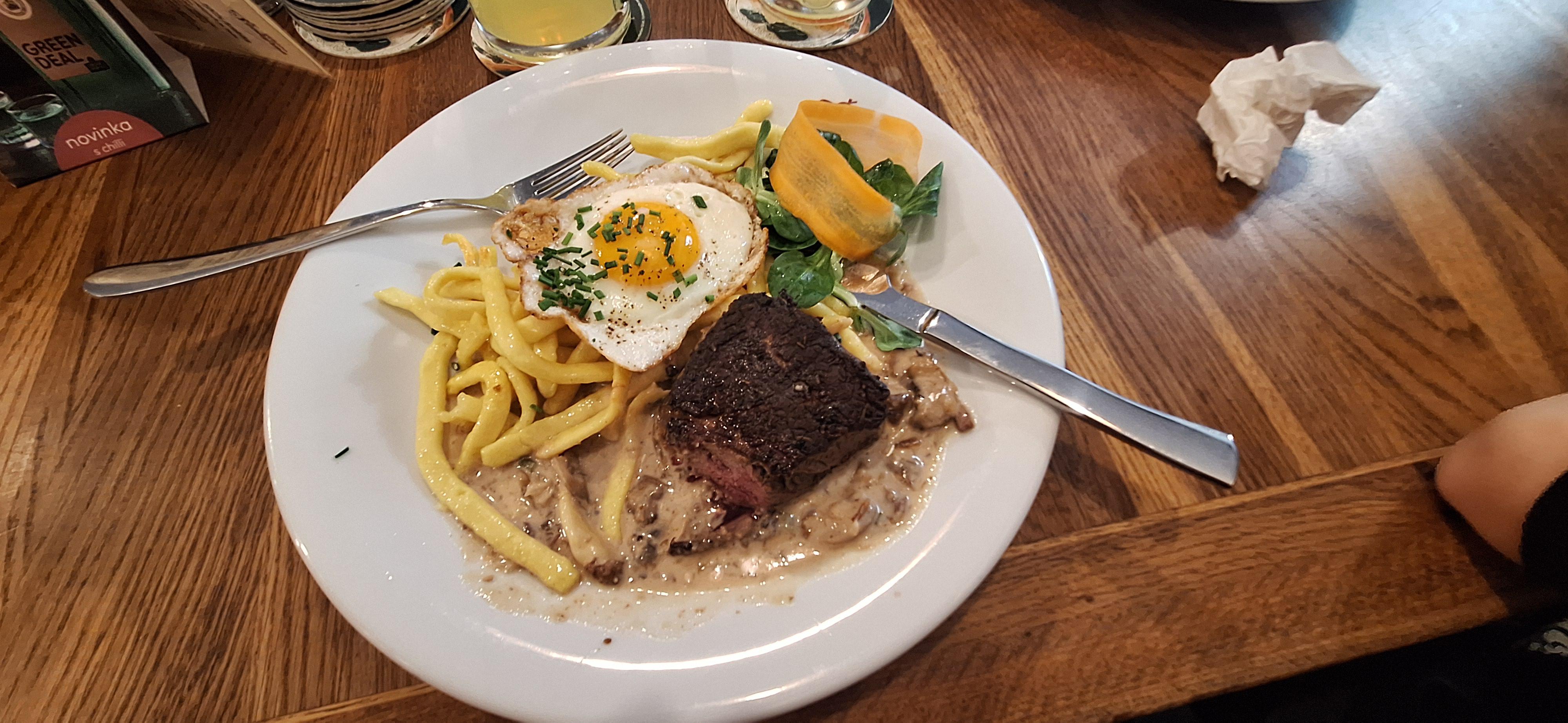 Šenkýrna Hlubina foto 6