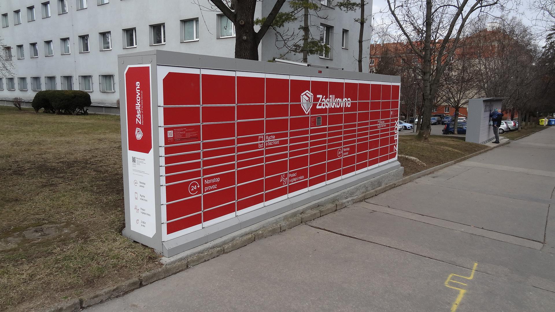 Z-BOX foto 2