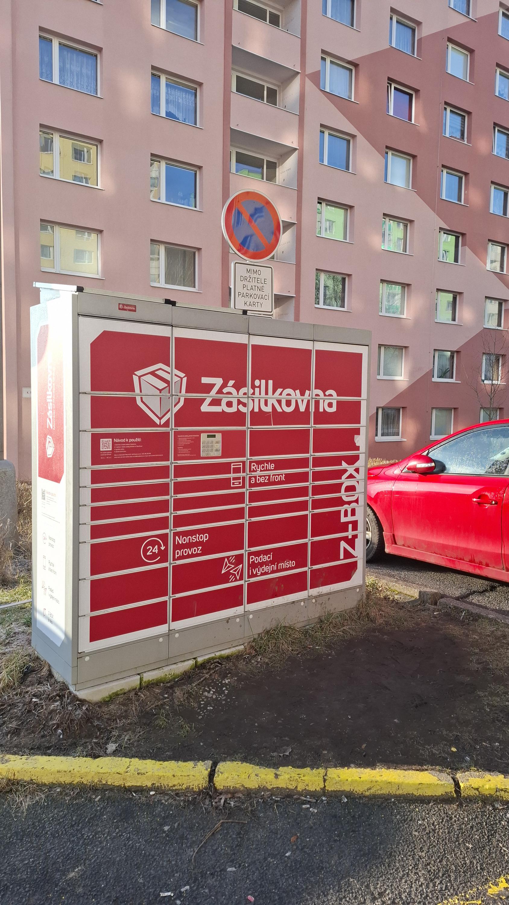 Z-BOX foto 2