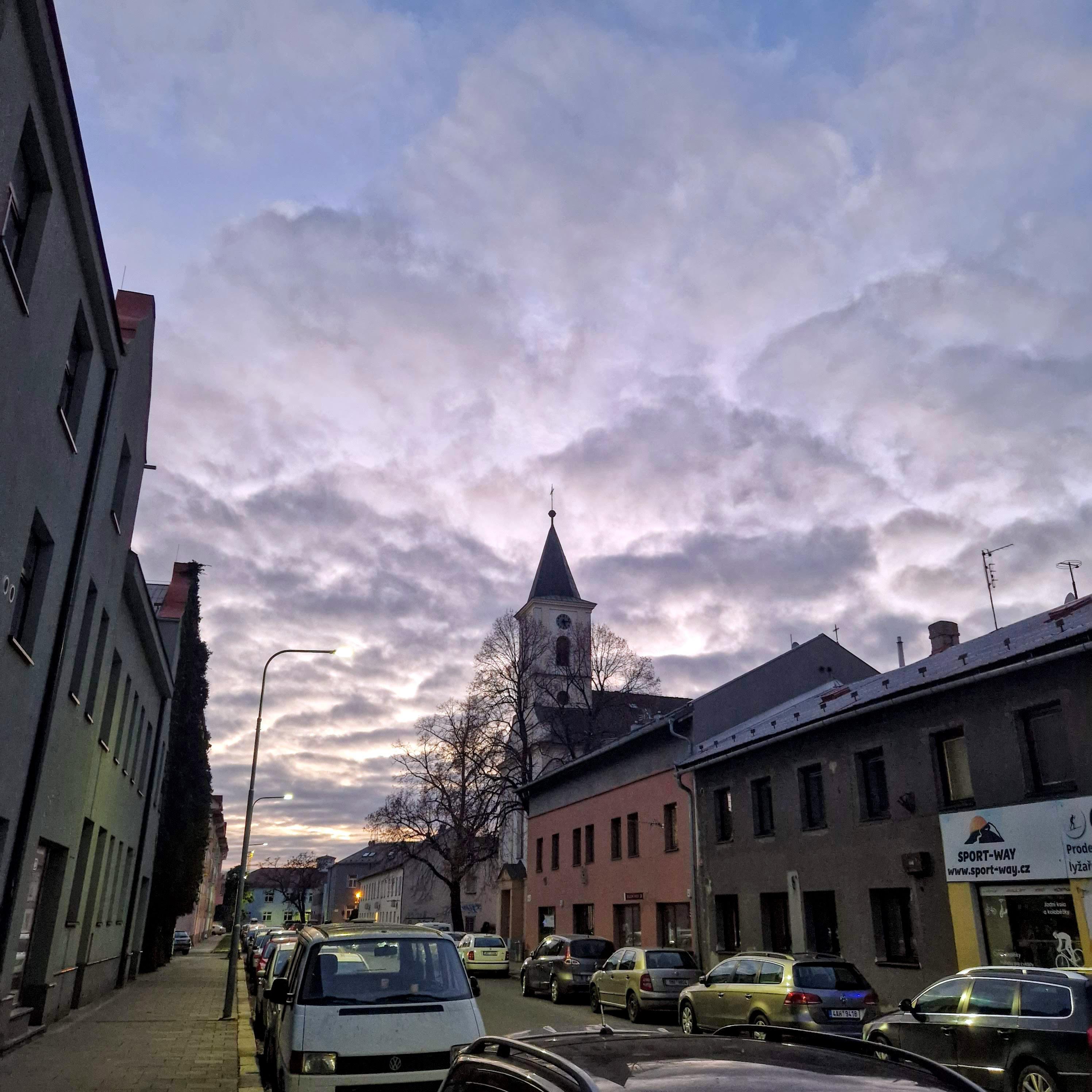 Pivnice U Brzusků foto 1