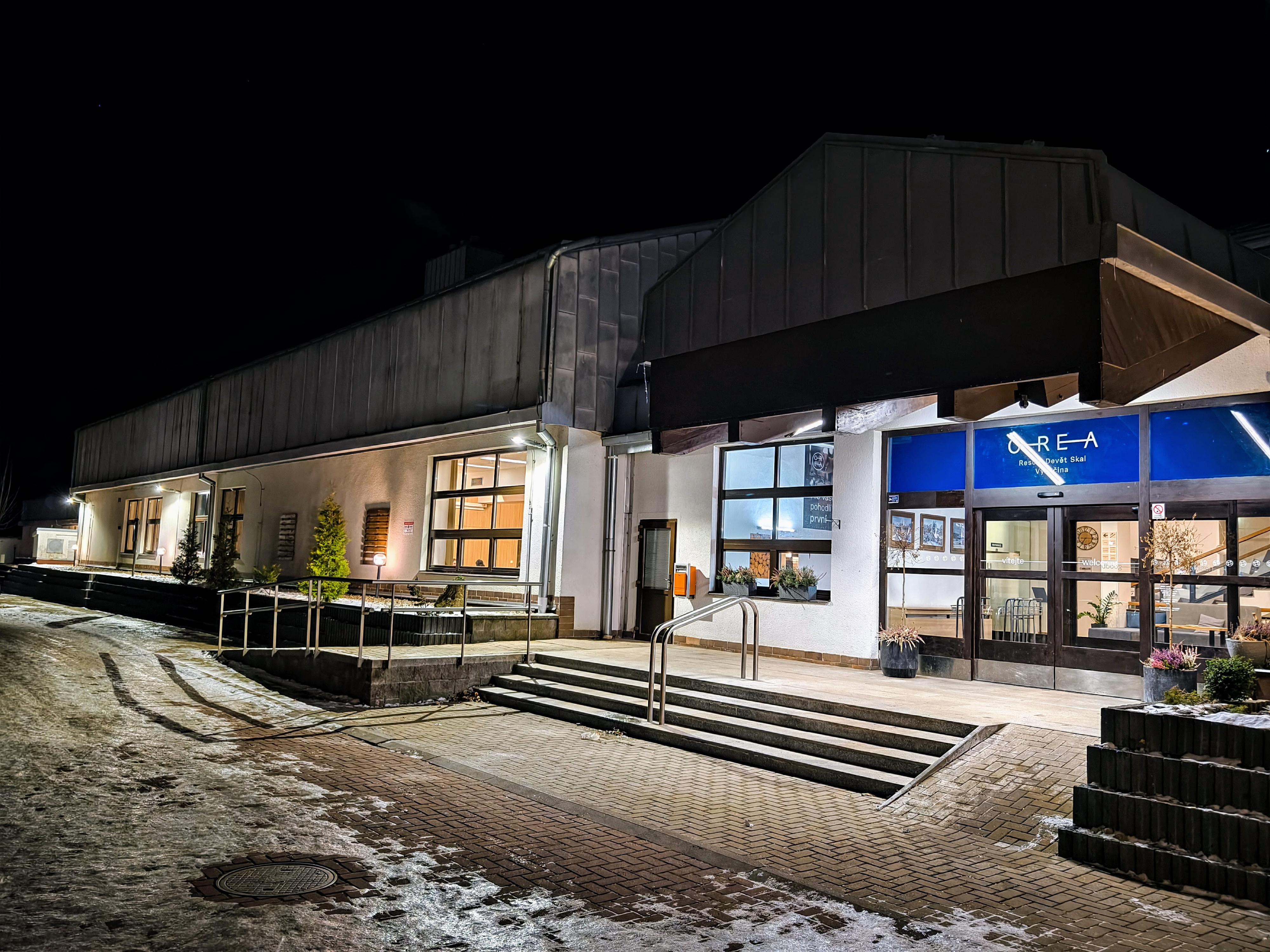 OREA Resort Devět Skal Vysočina foto 6