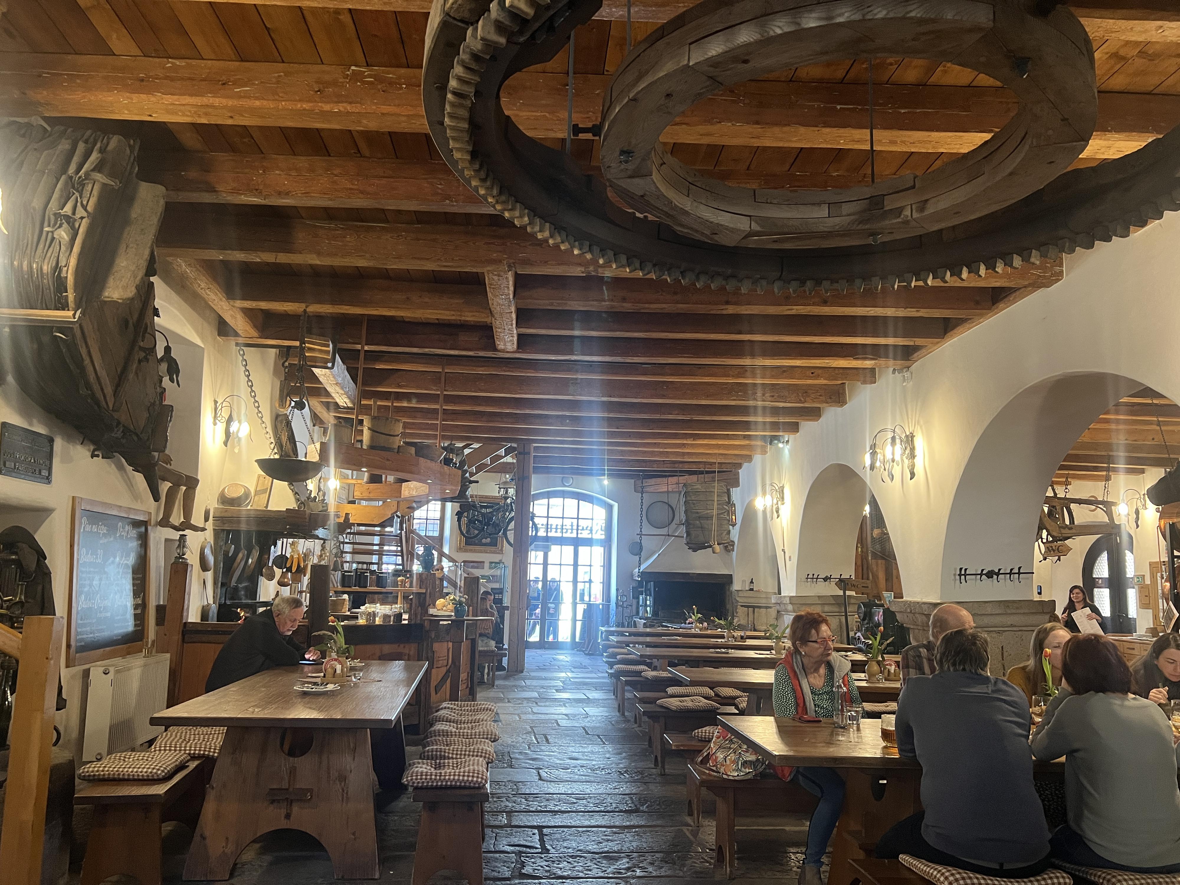 Muzeum historických motocyklů foto 4