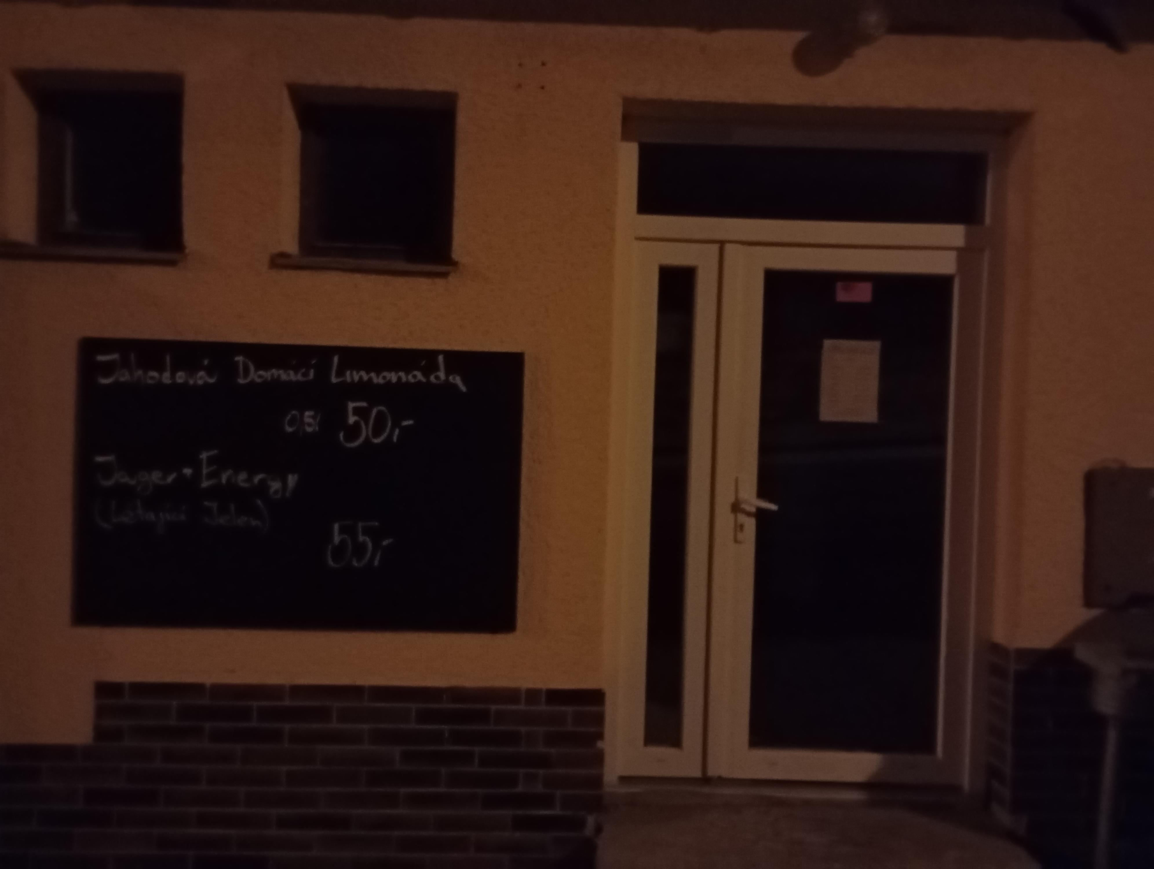 Kavárjja Gabriela Fabiánová foto 3