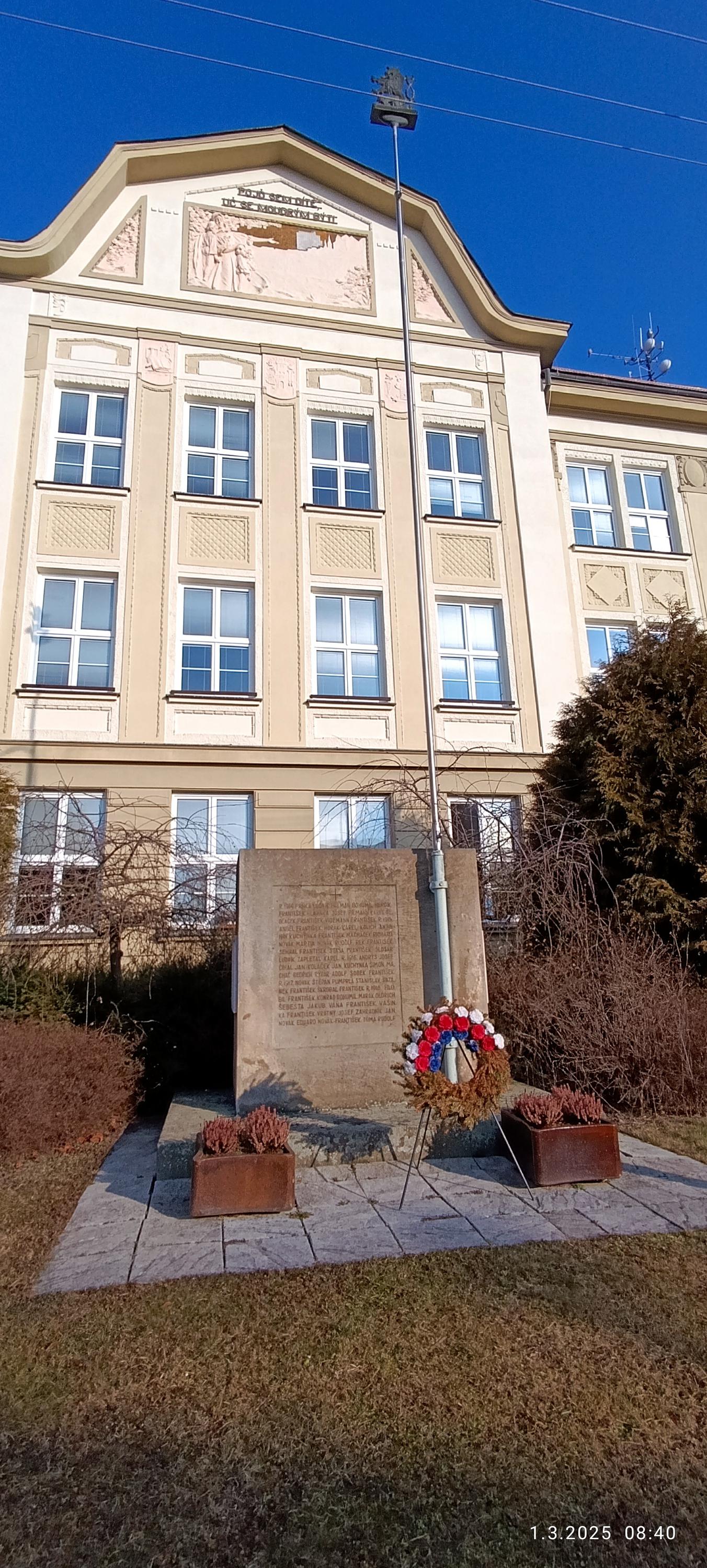 ZŠ a MŠ Hranice foto 2
