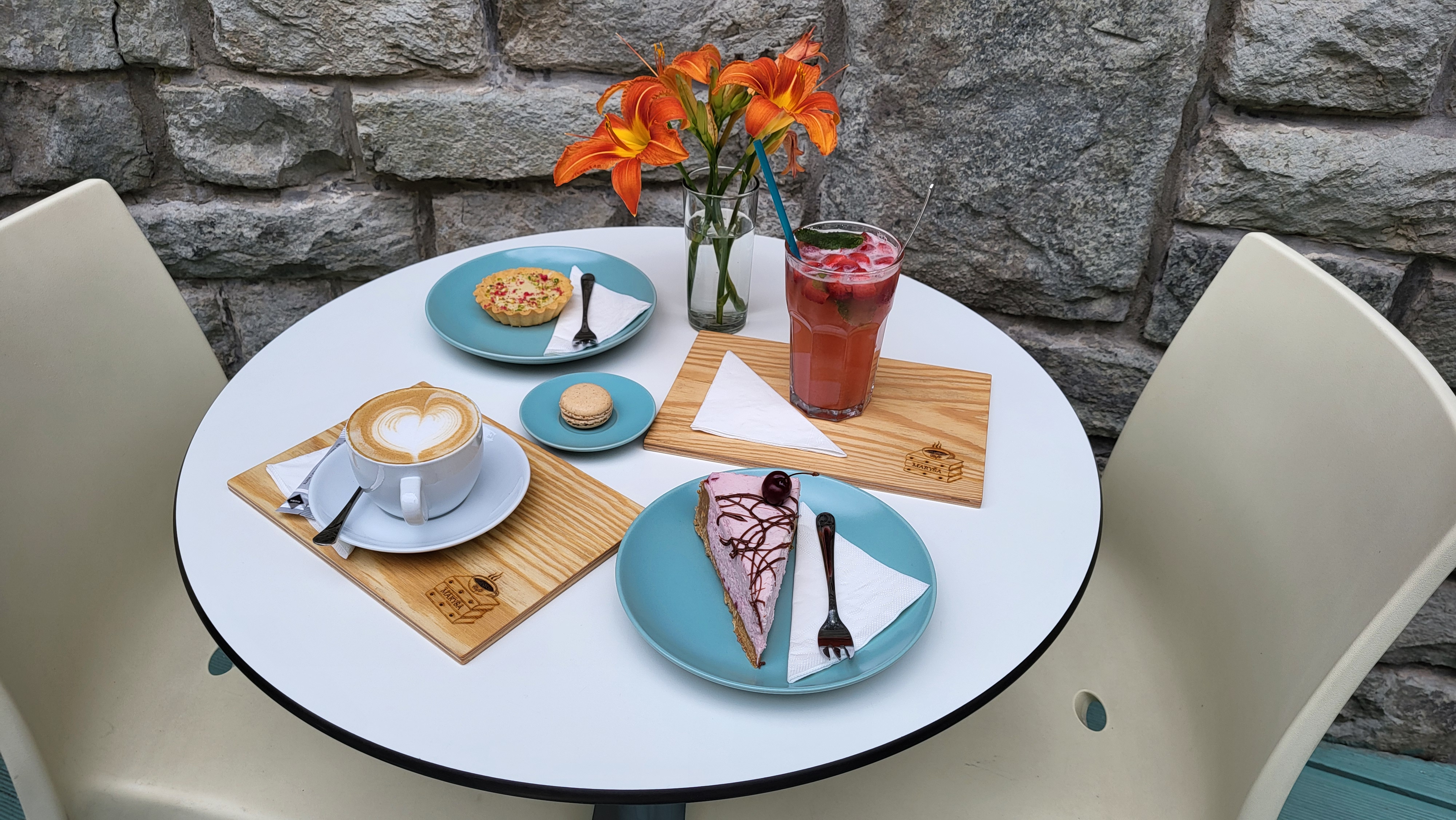 Café Maryša foto 2