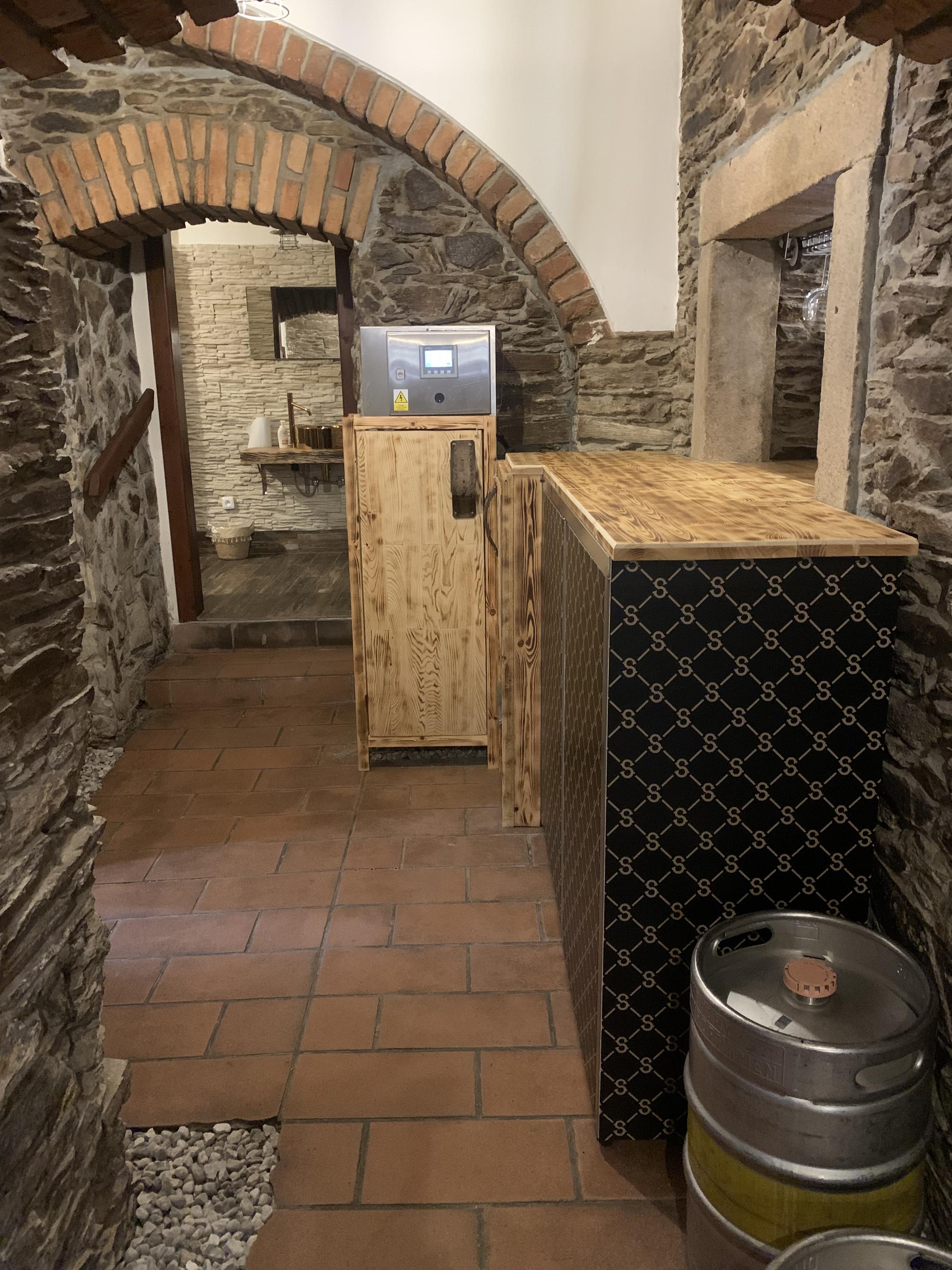 Restaurace Radniční Sklípek foto 2