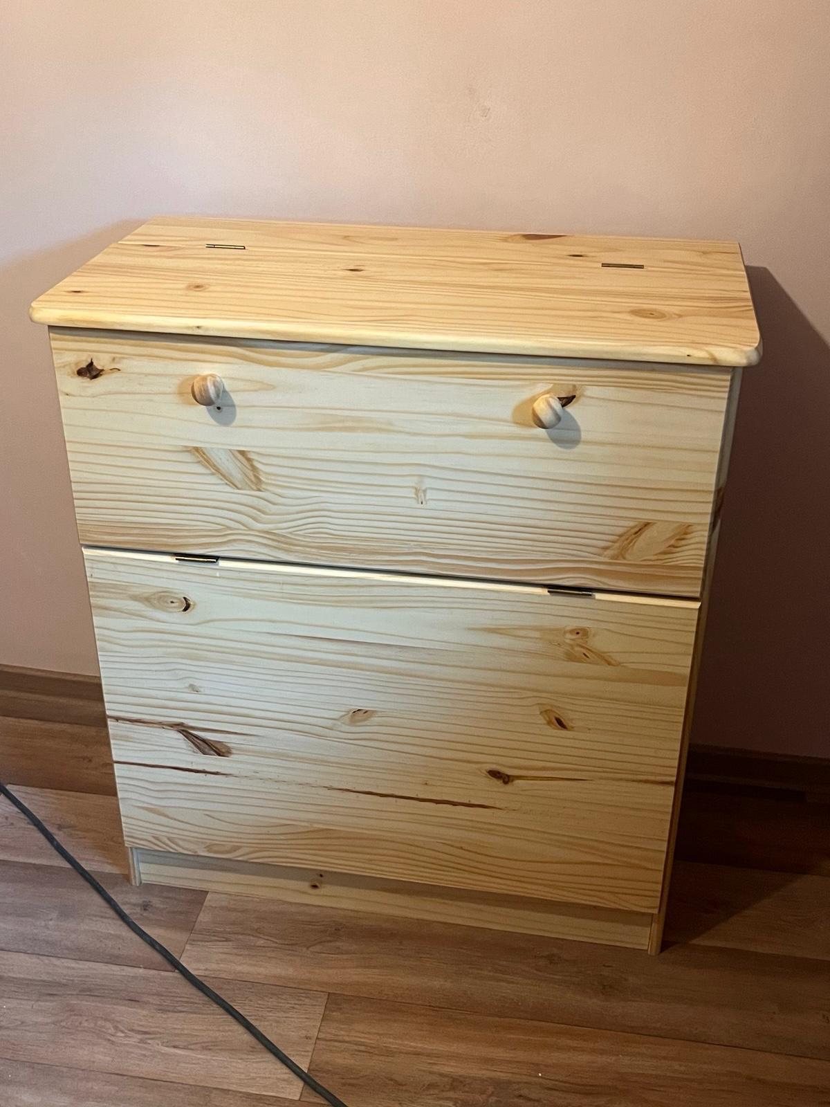 Lubomír Cholt - Montáž nábytku foto 6