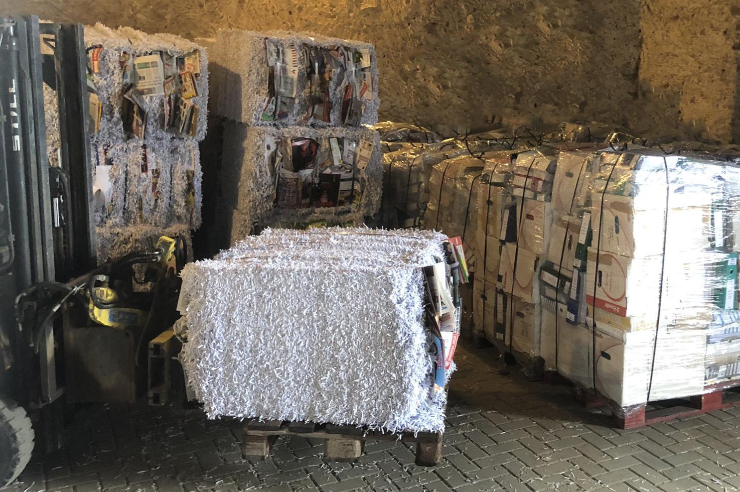 Chráněná dílna Liškův grunt