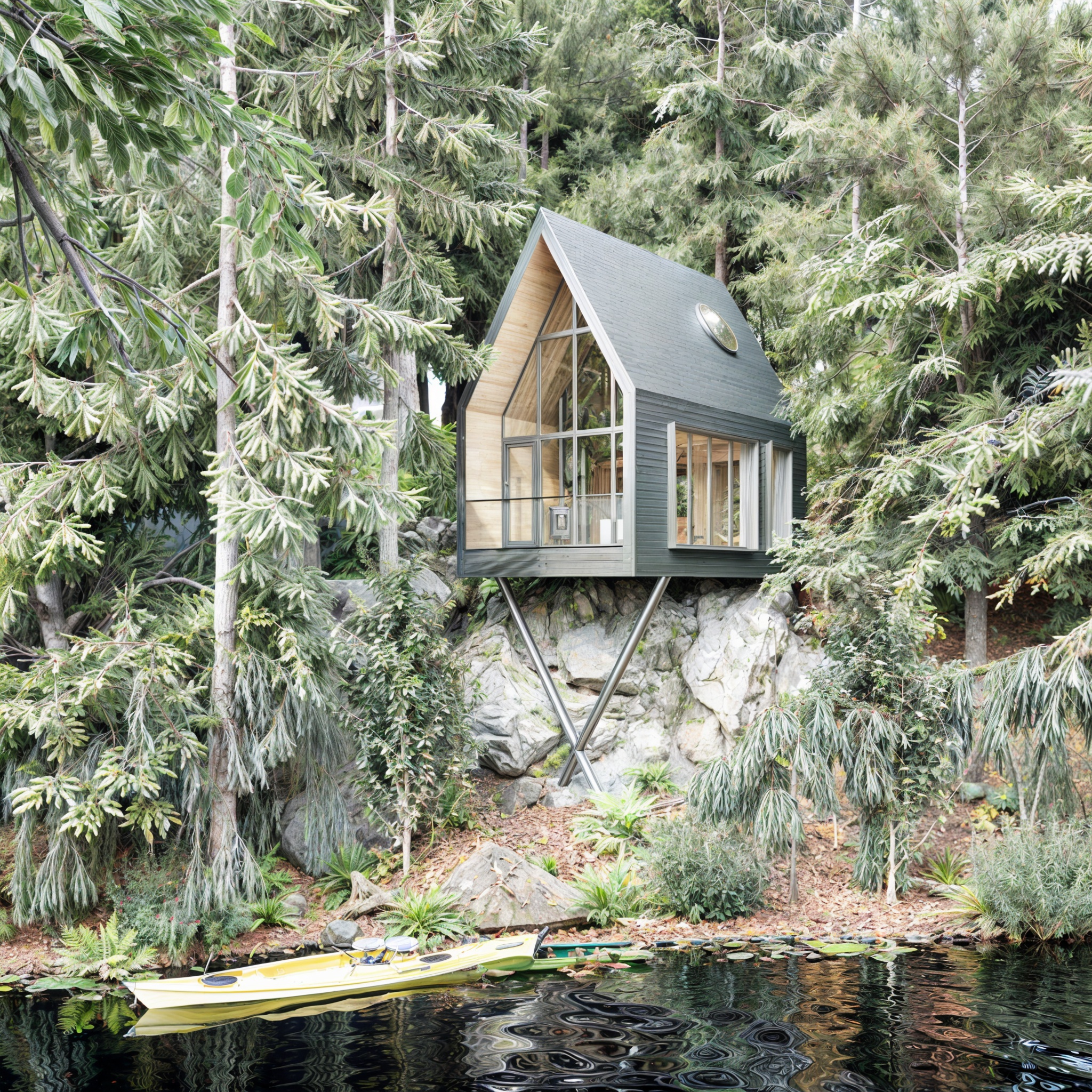 Szkwara architects. foto 3