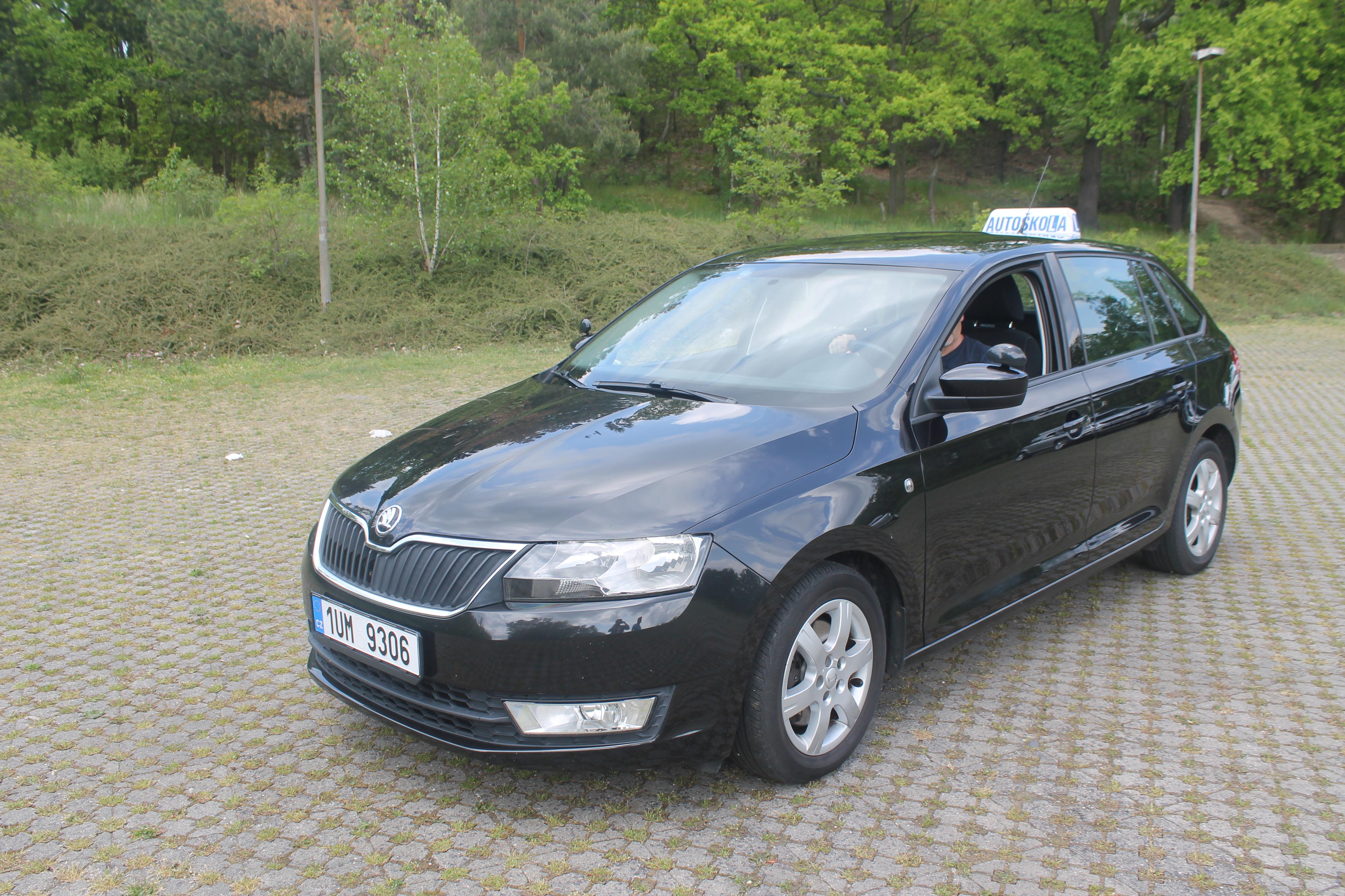 Autoškola eRko