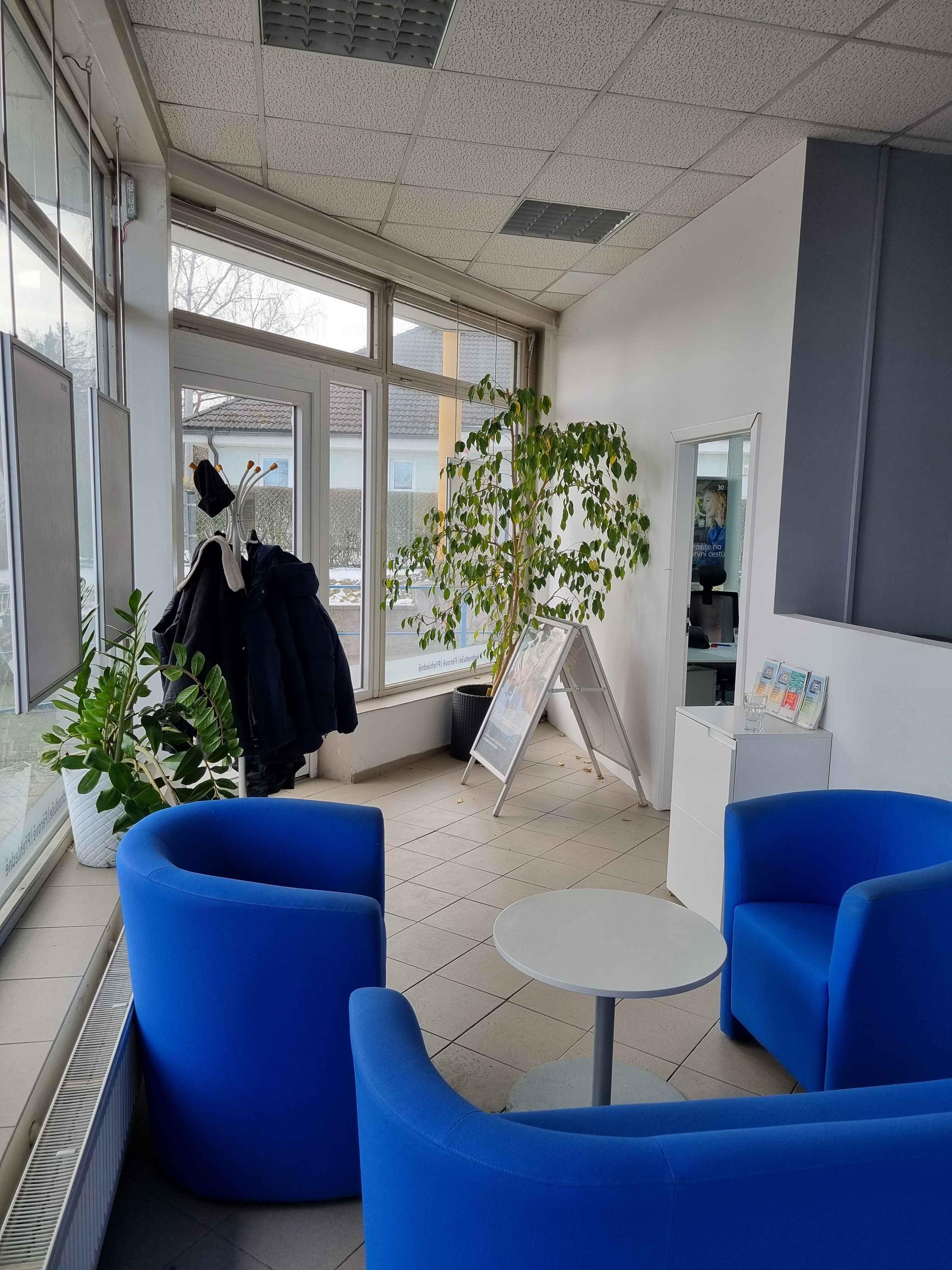 Allianz pojišťovna - Lukáš Raiter foto 4