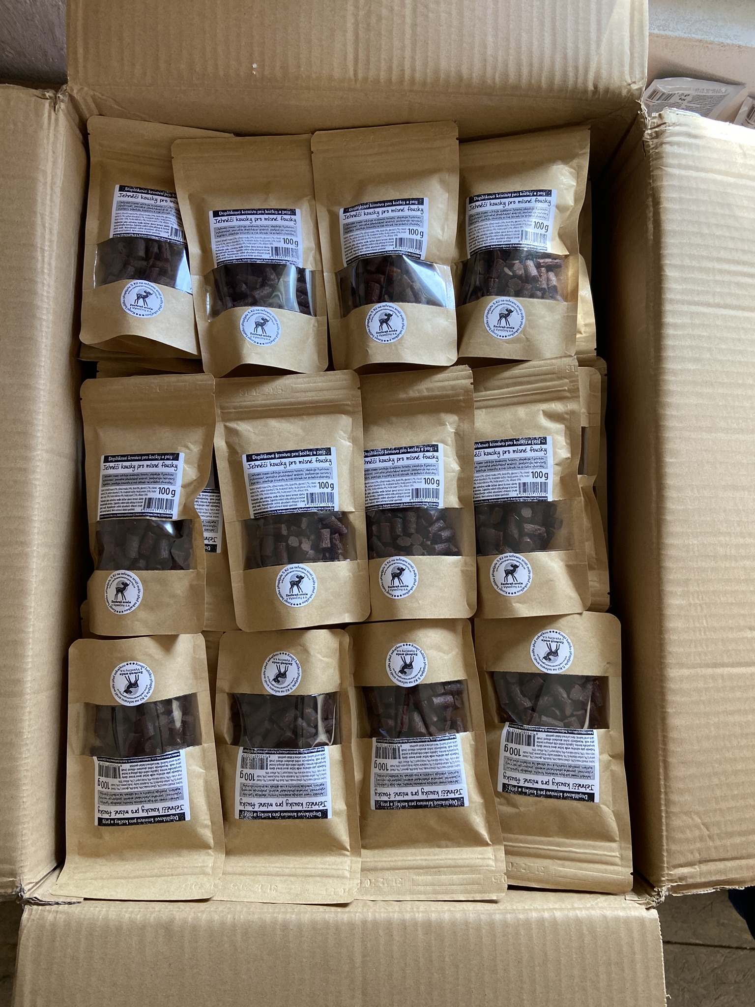 Chráněná dílna Liškův grunt foto 3