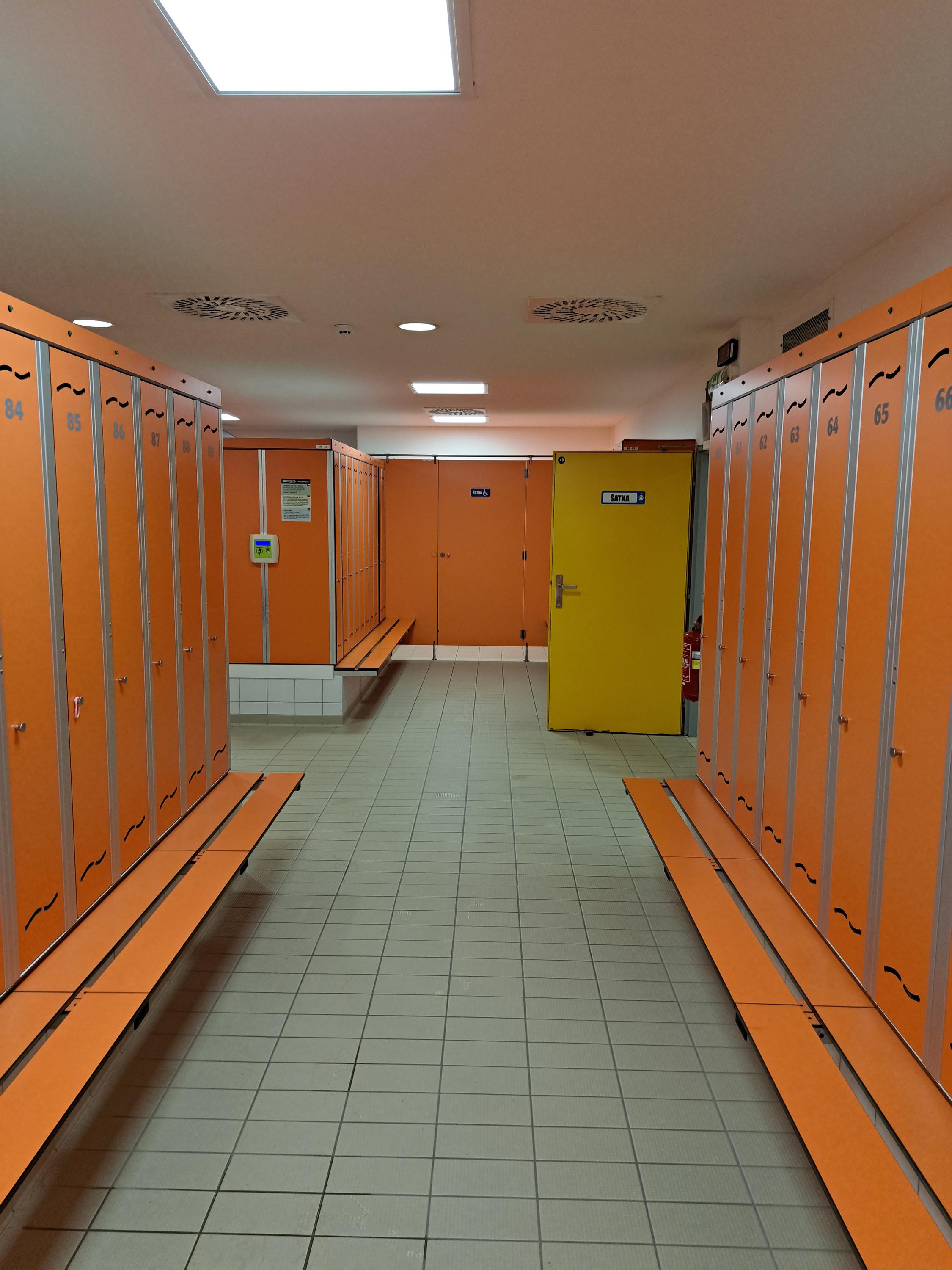 Krytý bazén - Sport Česká Lípa foto 5