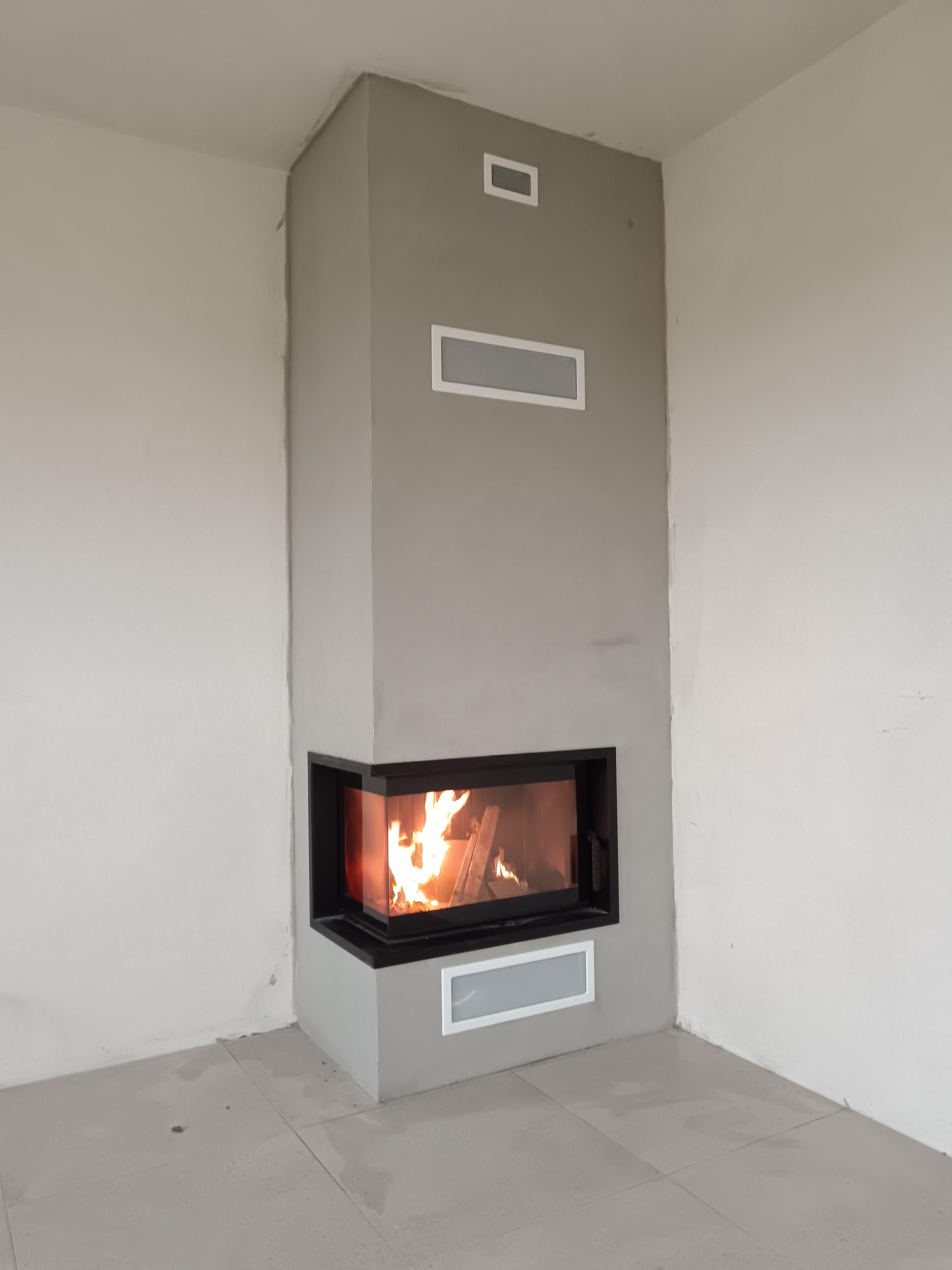 Krby, kamna, komíny Václav Zetek foto 3