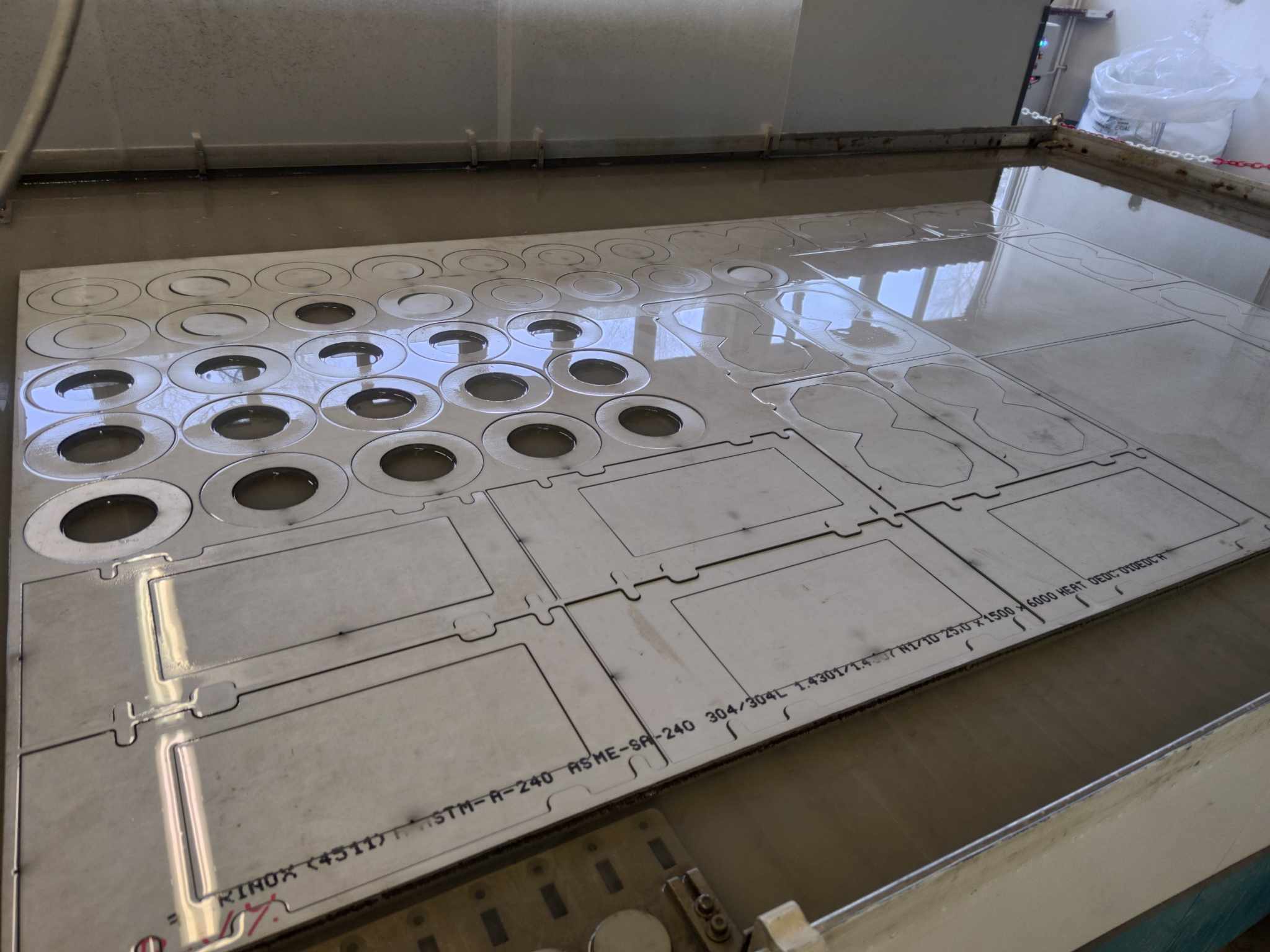 Nerezové výpalky, s.r.o. foto 2