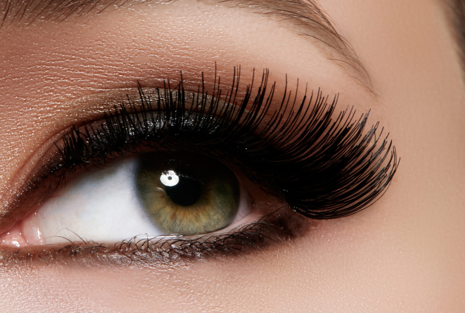 Prodlužování řas