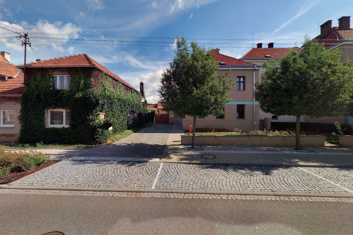 Pošta Partner Vranovice-Kelčice foto 3