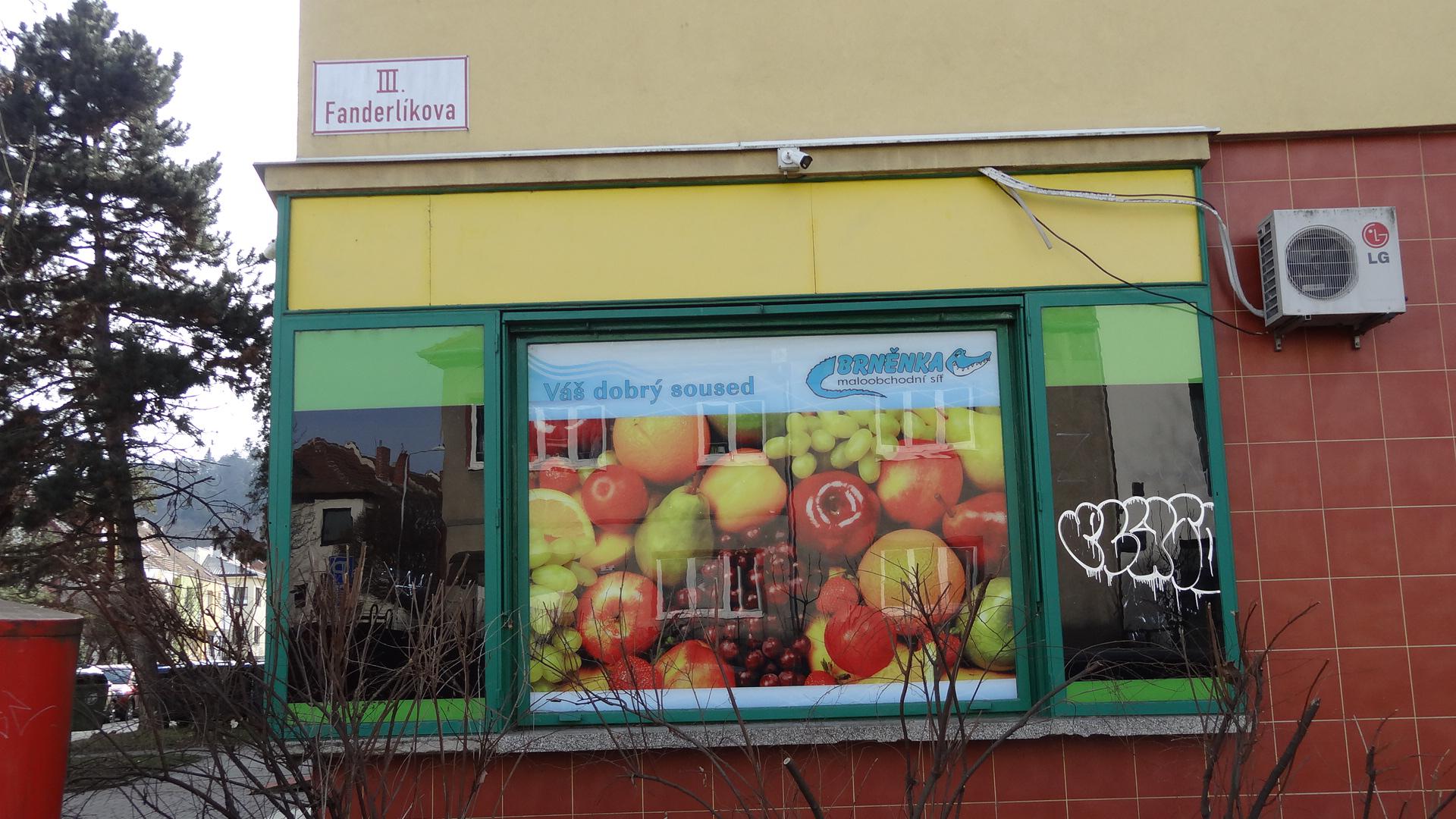 Smíšené zboží Šmejkalova foto 2