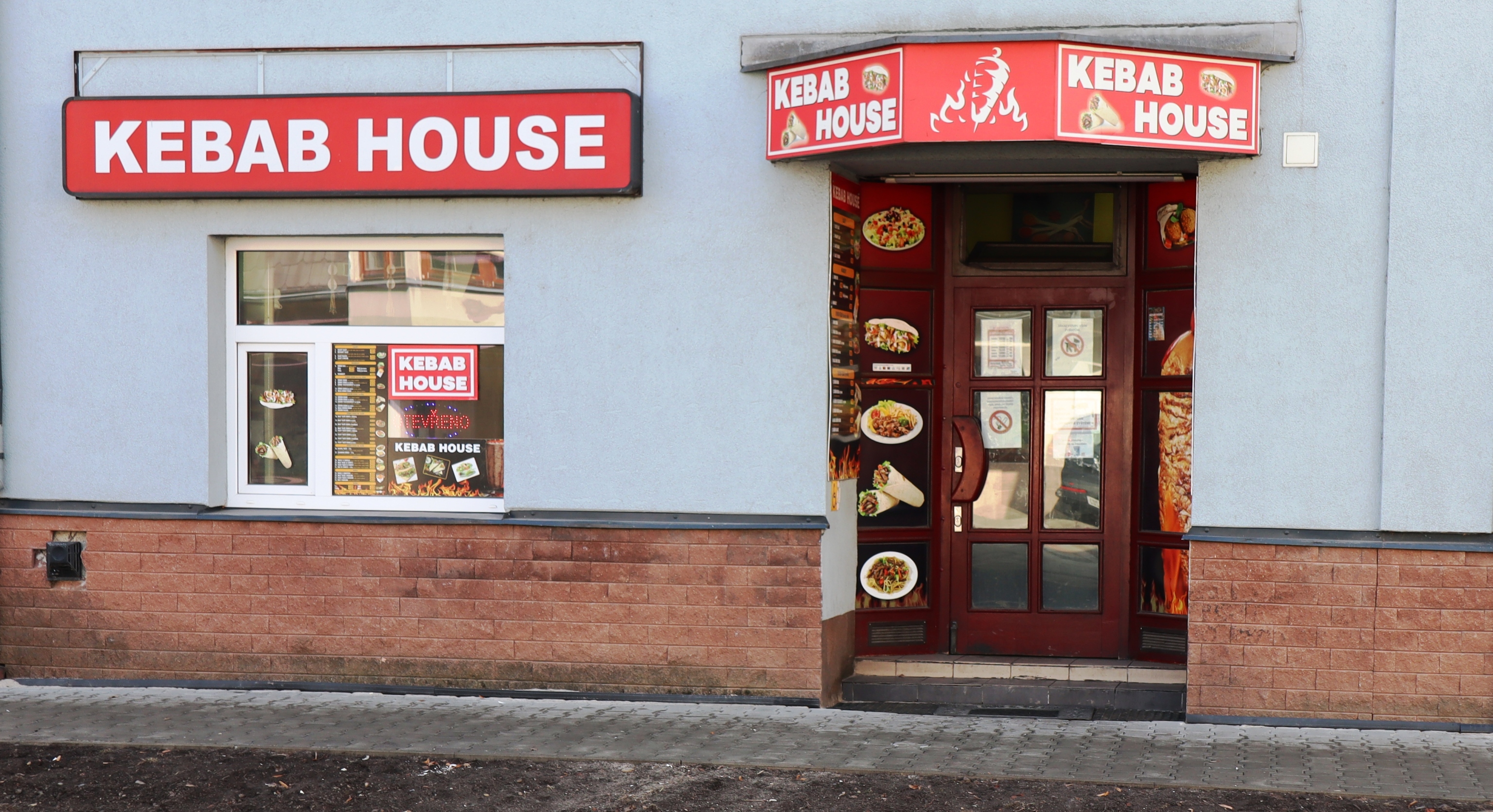 Kebab House