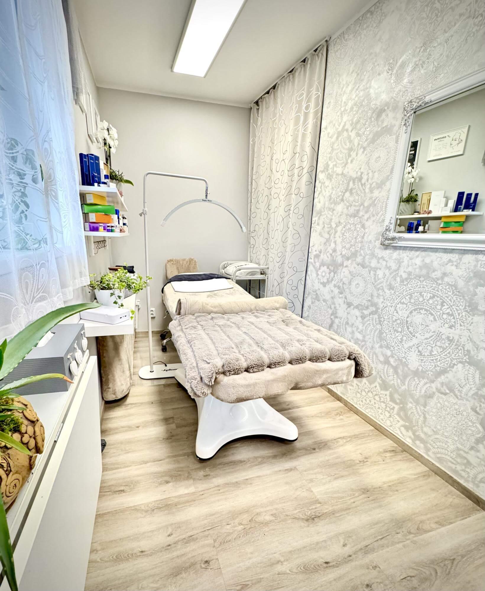 Santén Beauty Salon – Lenka Zákostelecká foto 3