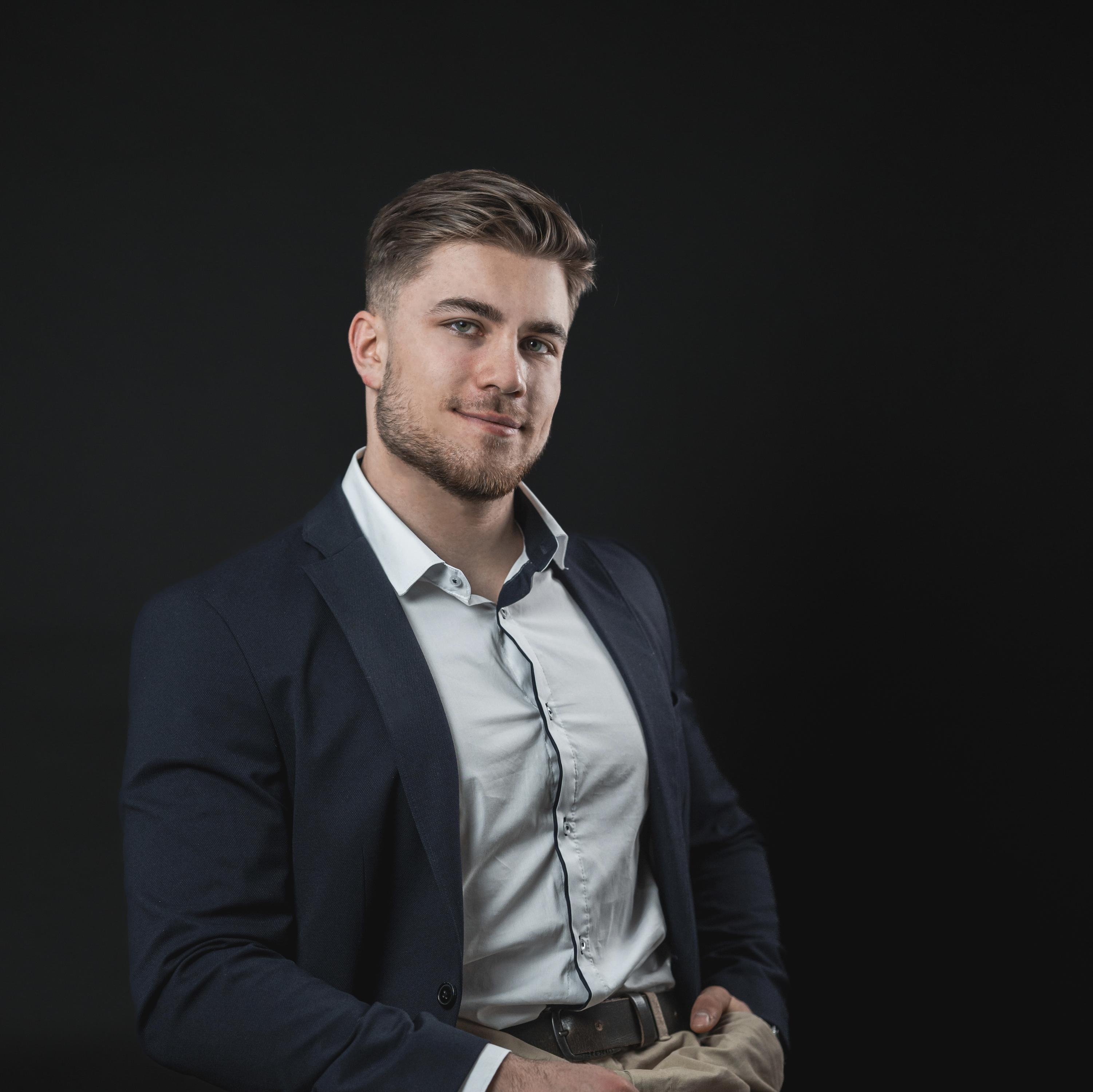 Ondřej Toman - realitní makléř Brno, Blansko RE/MAX foto 4