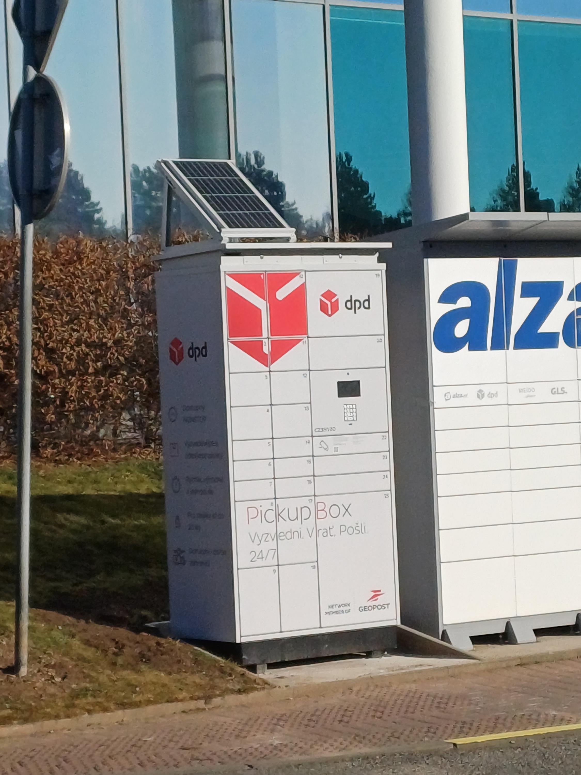 DPD Box foto 3