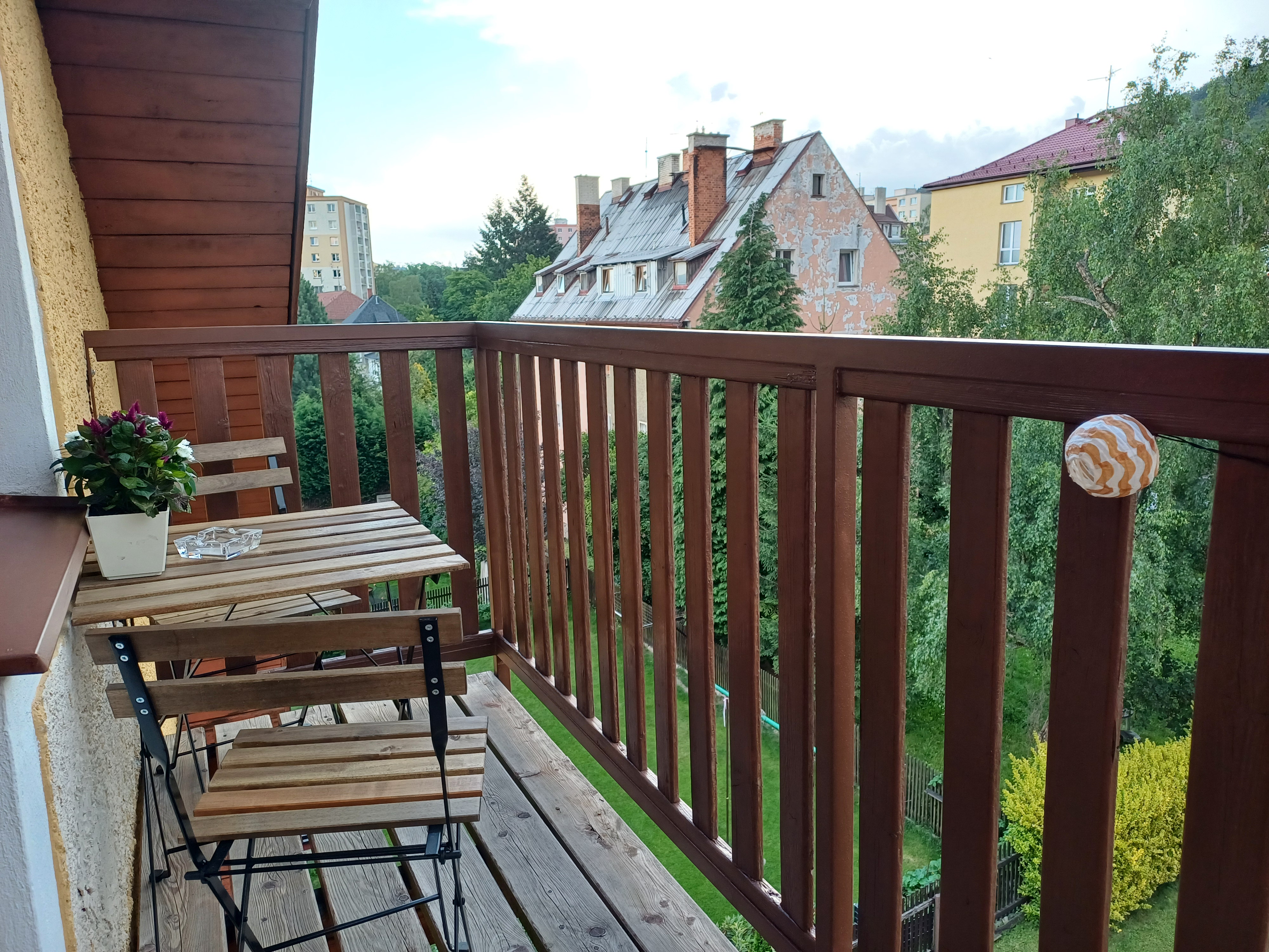 LOFT Apartment foto 2