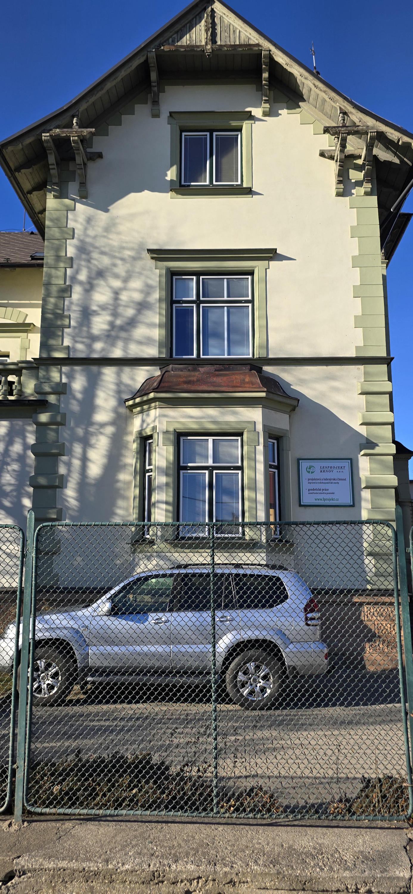 Lesprojekt Krnov, s.r.o. foto 4